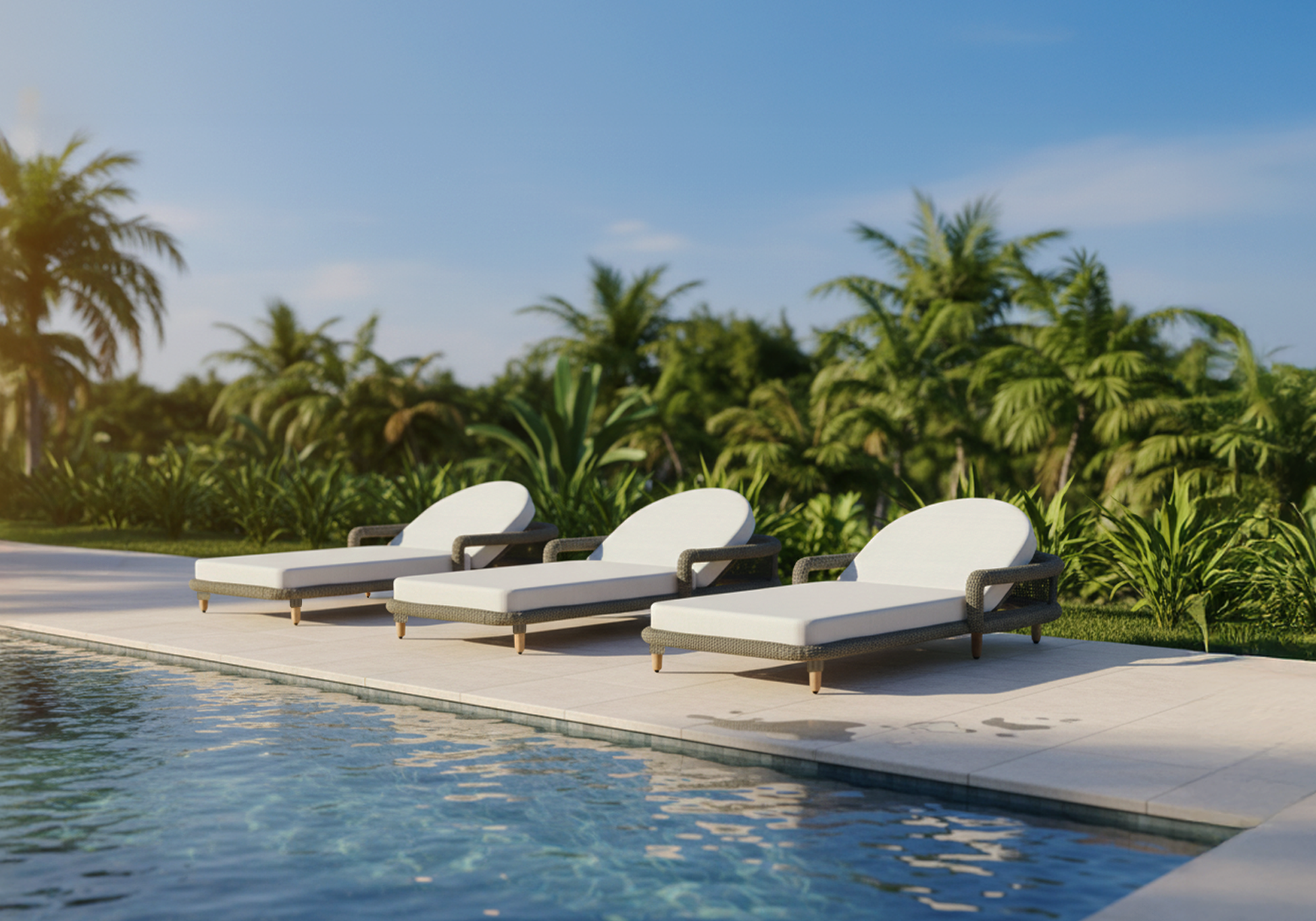 BAIN DE SOLEIL CARTER