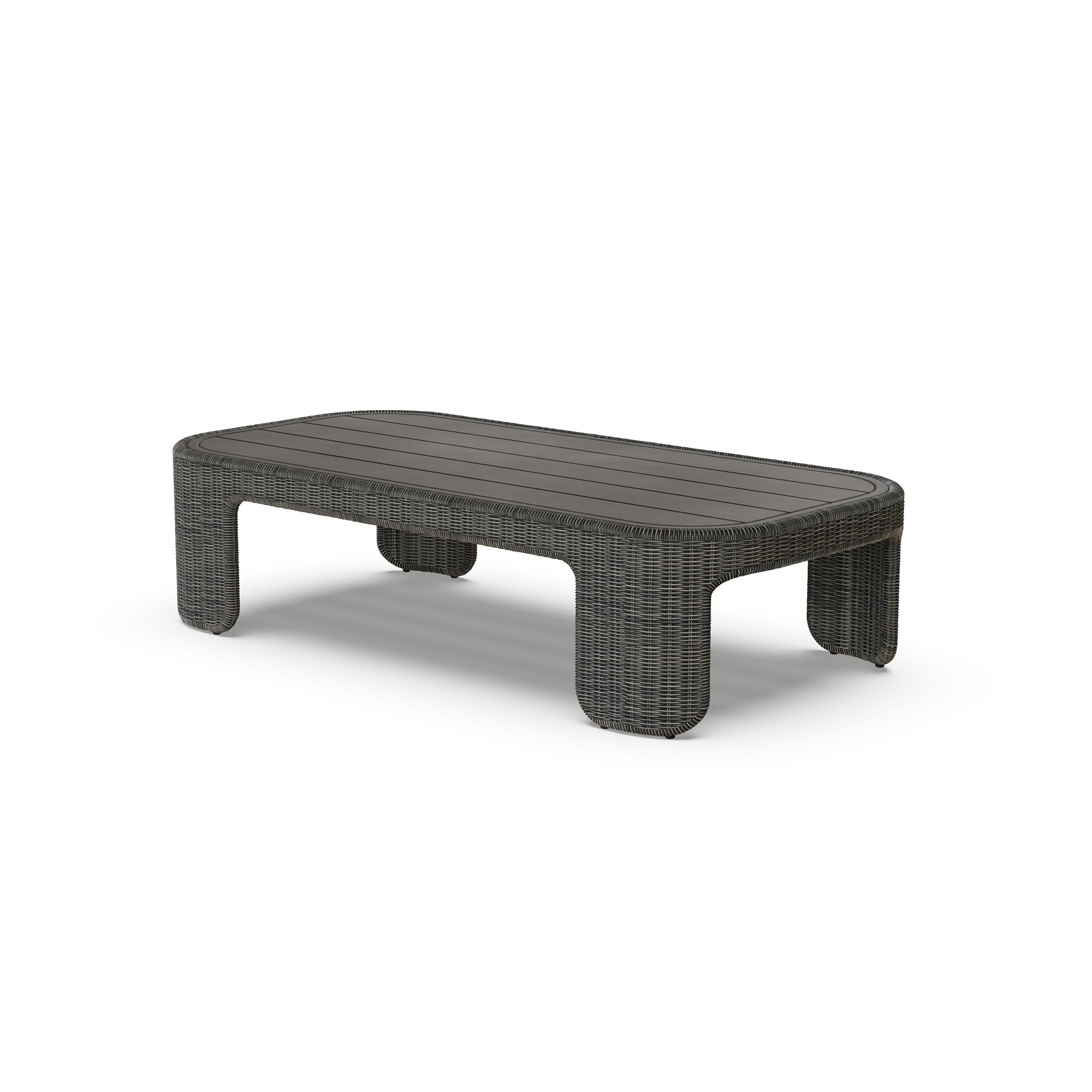 AIGLE COFFEE TABLE