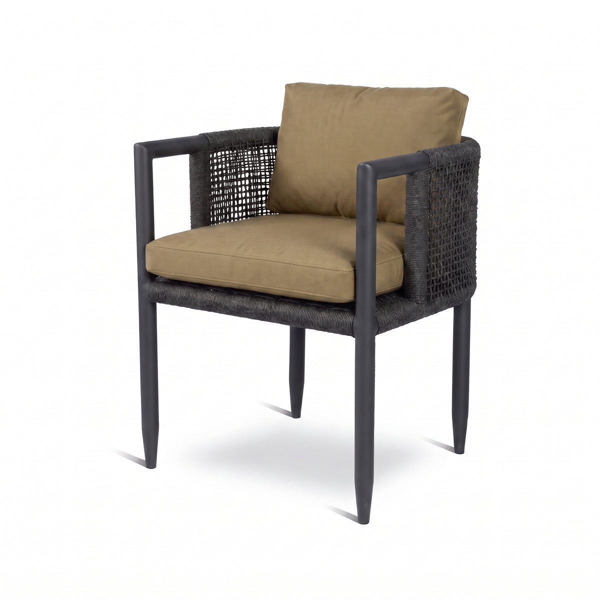 JAX DINING ARMCHAIR