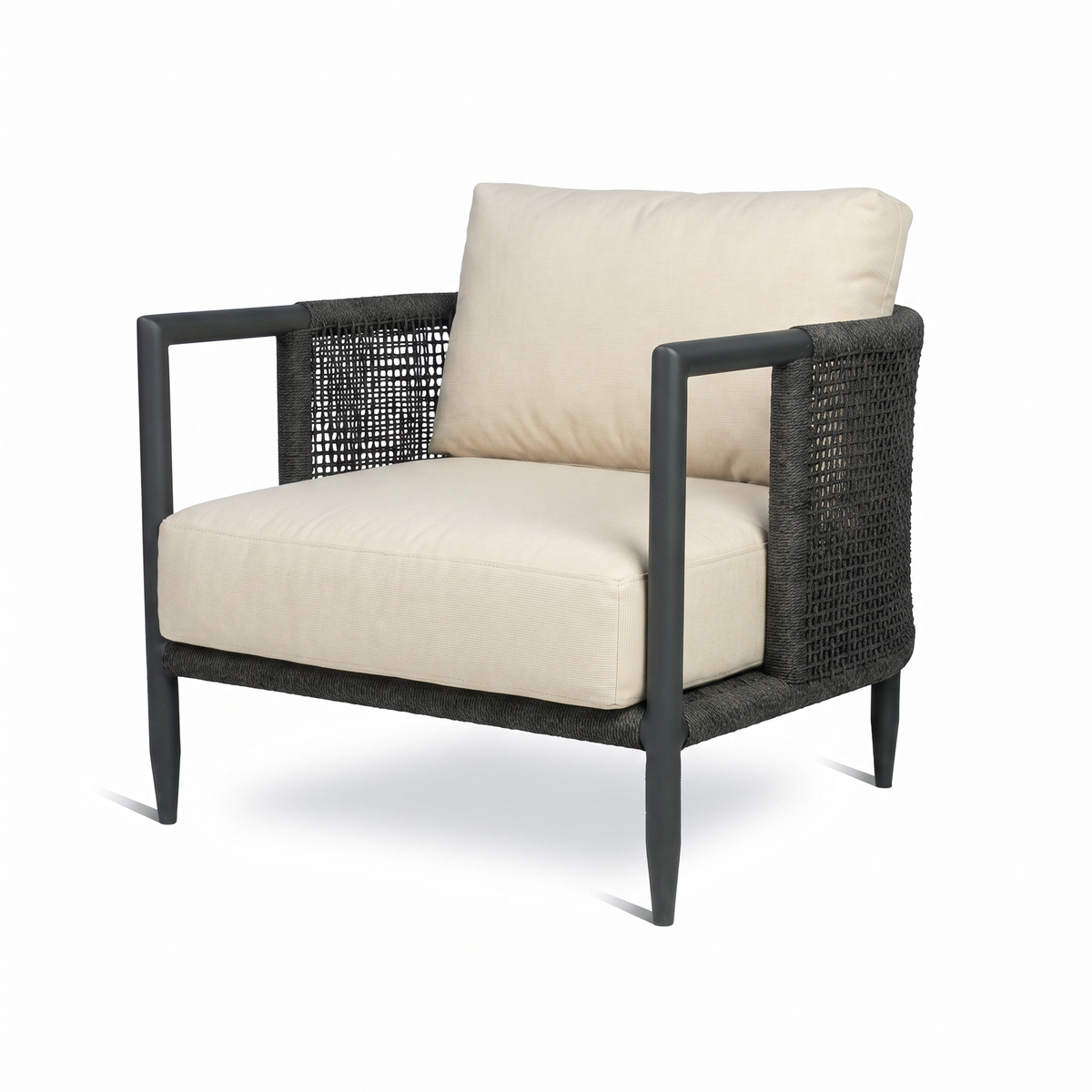 JAX LOUNGE CHAIR
