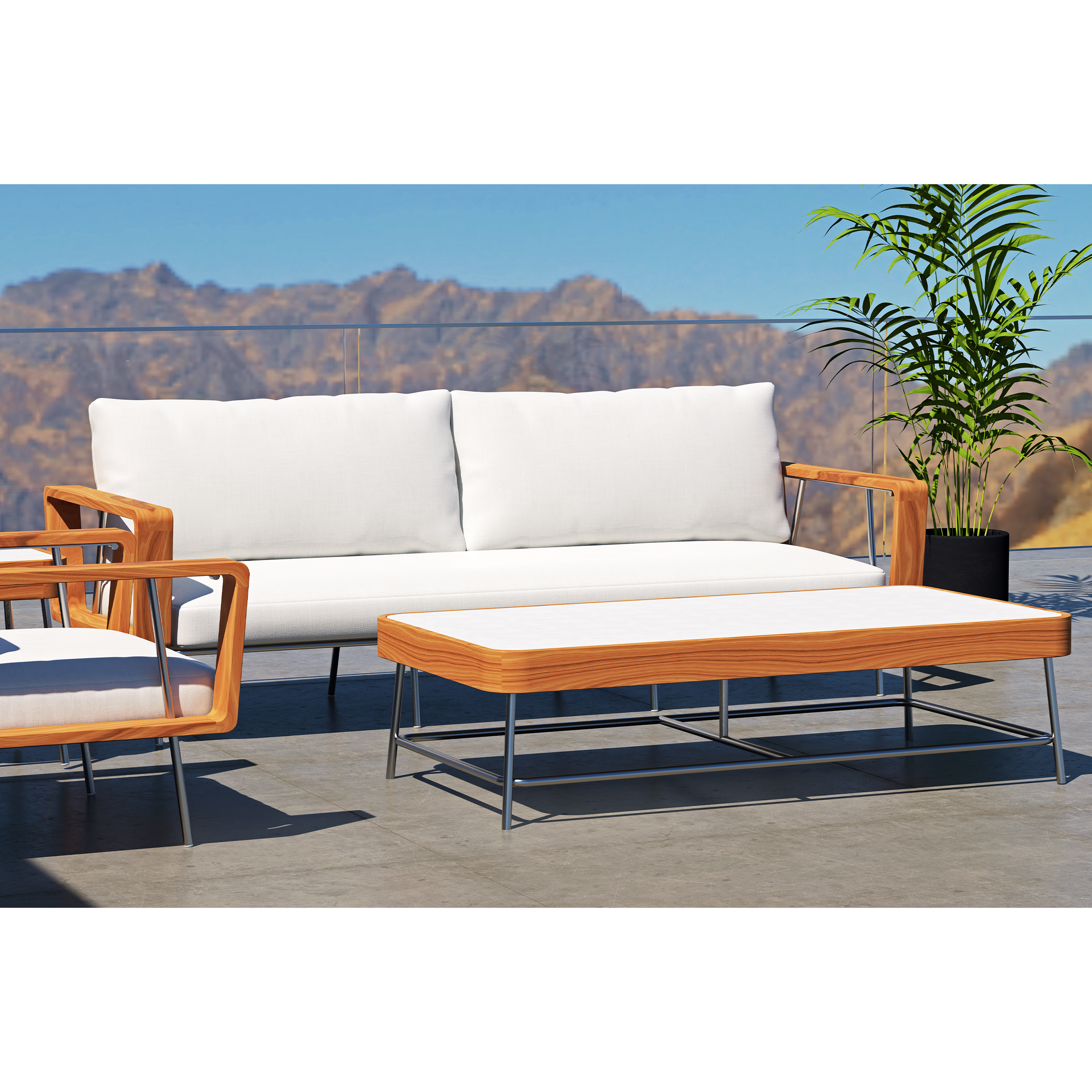 LEVI SOFA