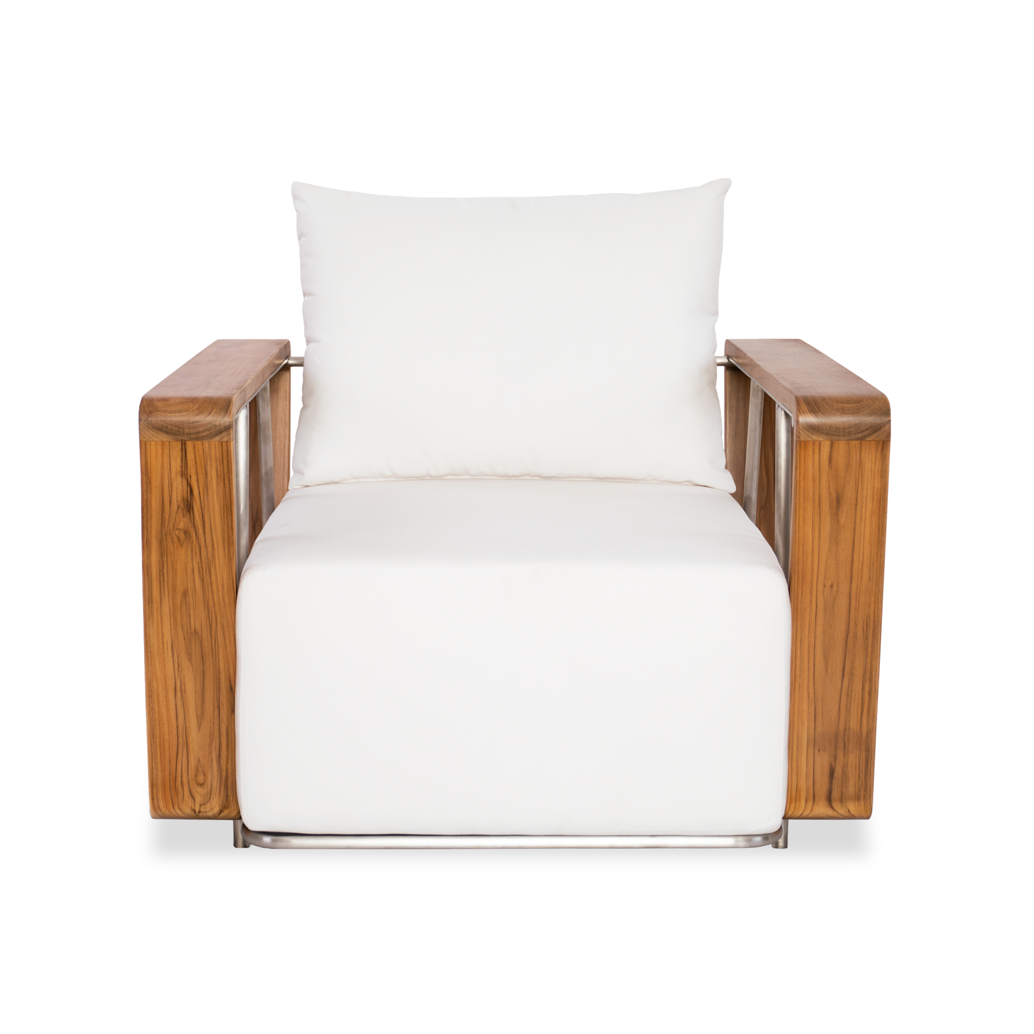 LEVI LUXE LOUNGE CHAIR