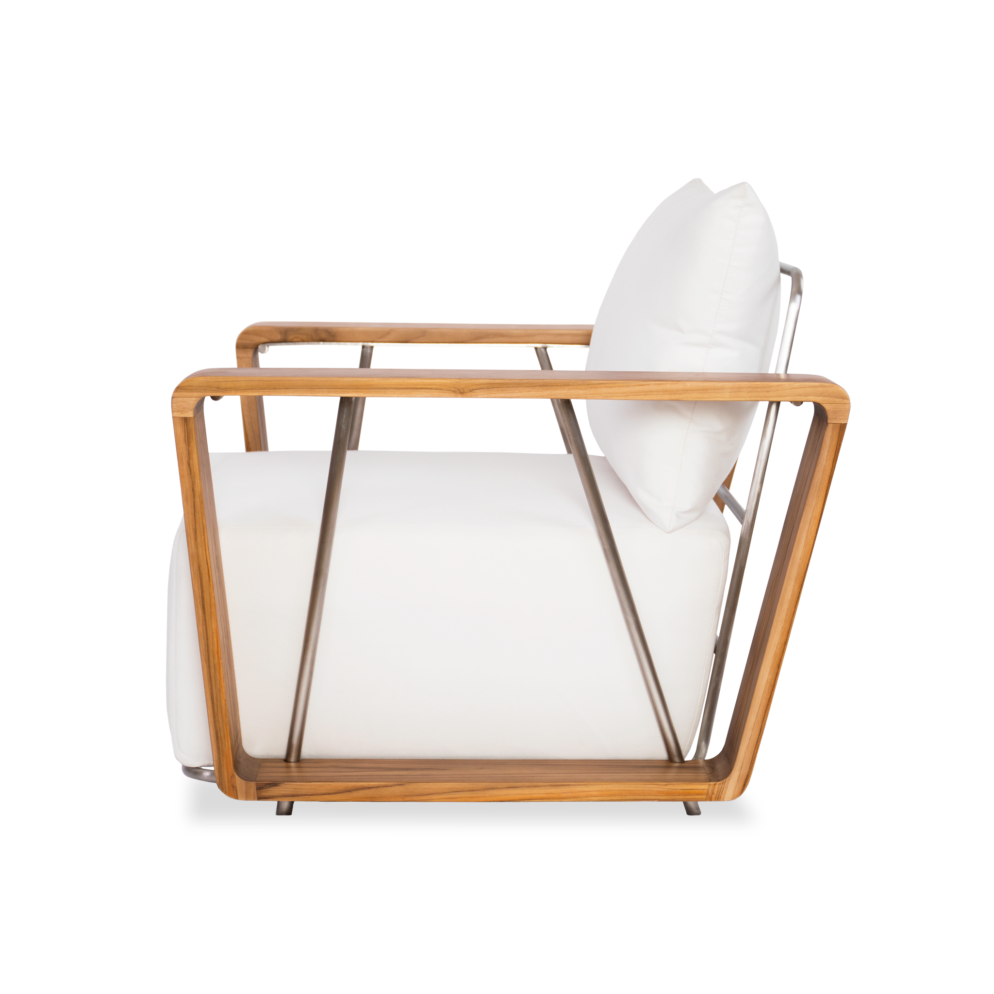 LEVI LUXE LOUNGE CHAIR
