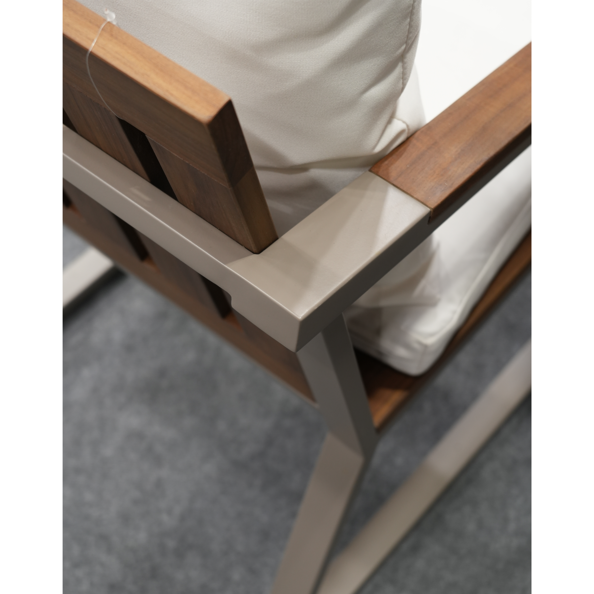FAUTEUIL REPAS NAPAR