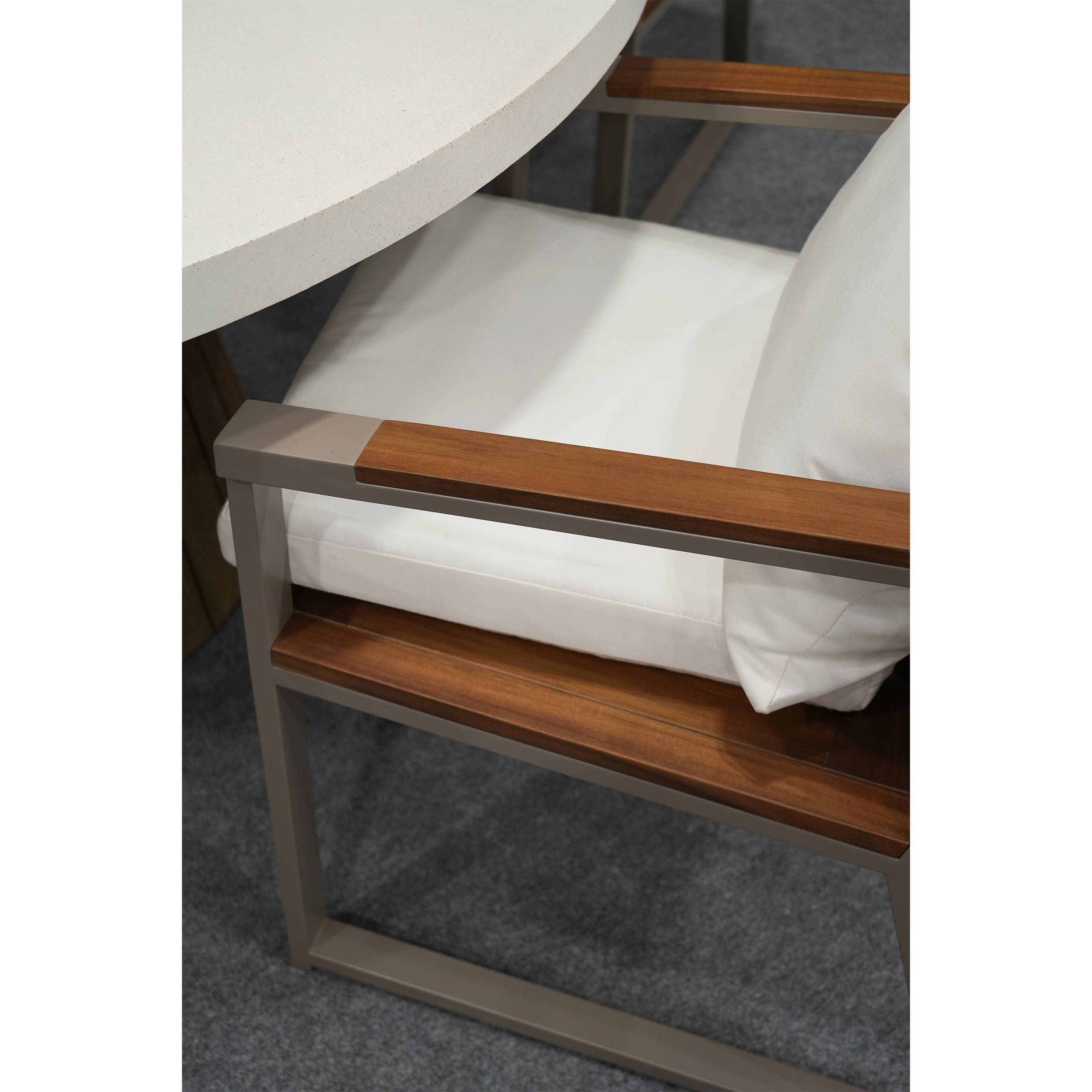 FAUTEUIL REPAS NAPAR