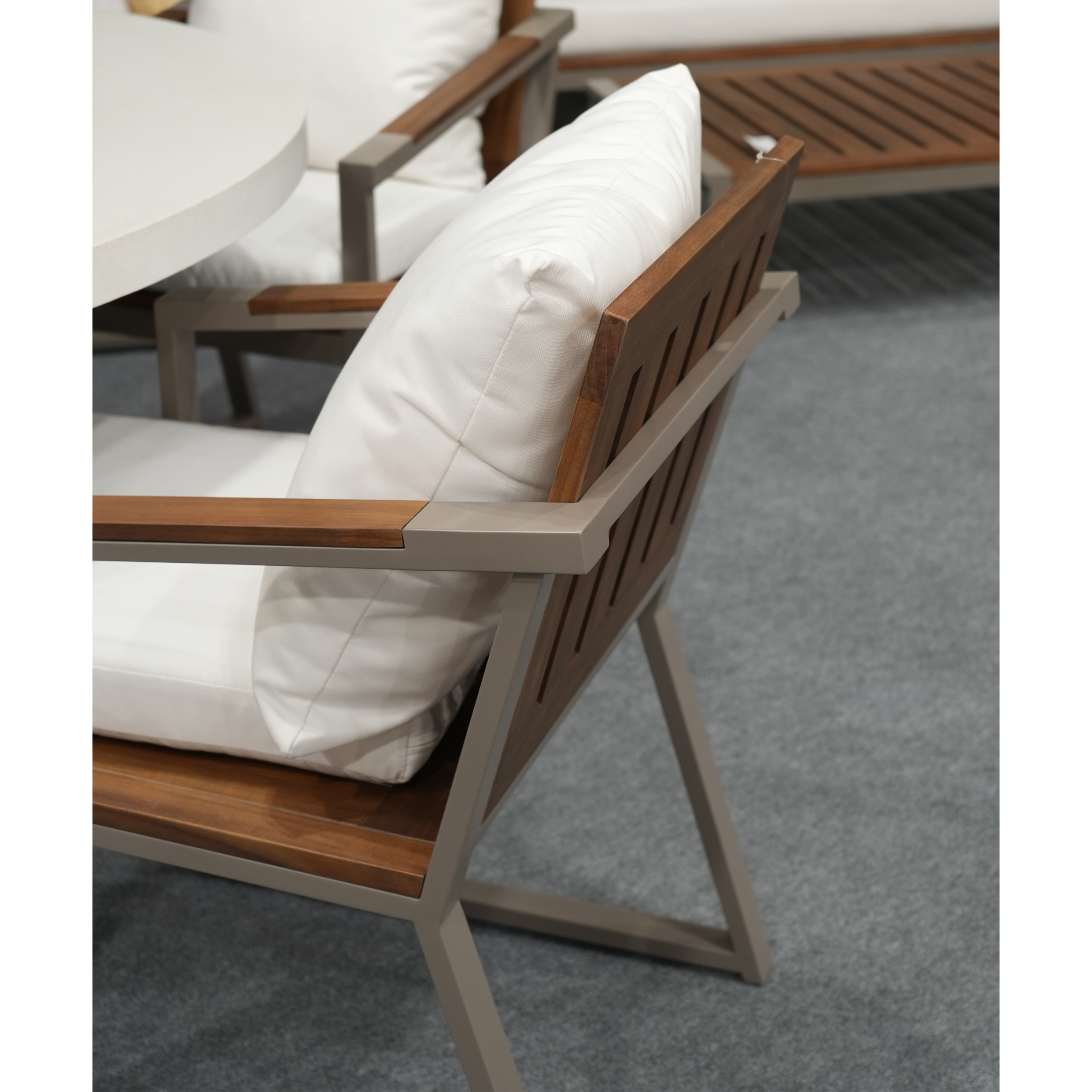 FAUTEUIL REPAS NAPAR