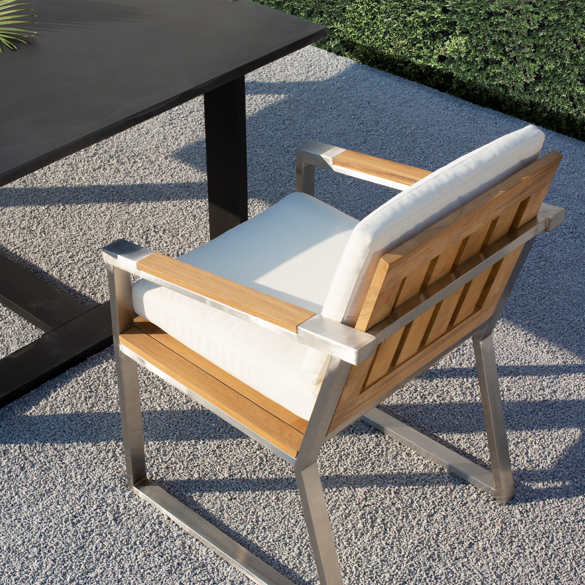 FAUTEUIL REPAS NAPAR