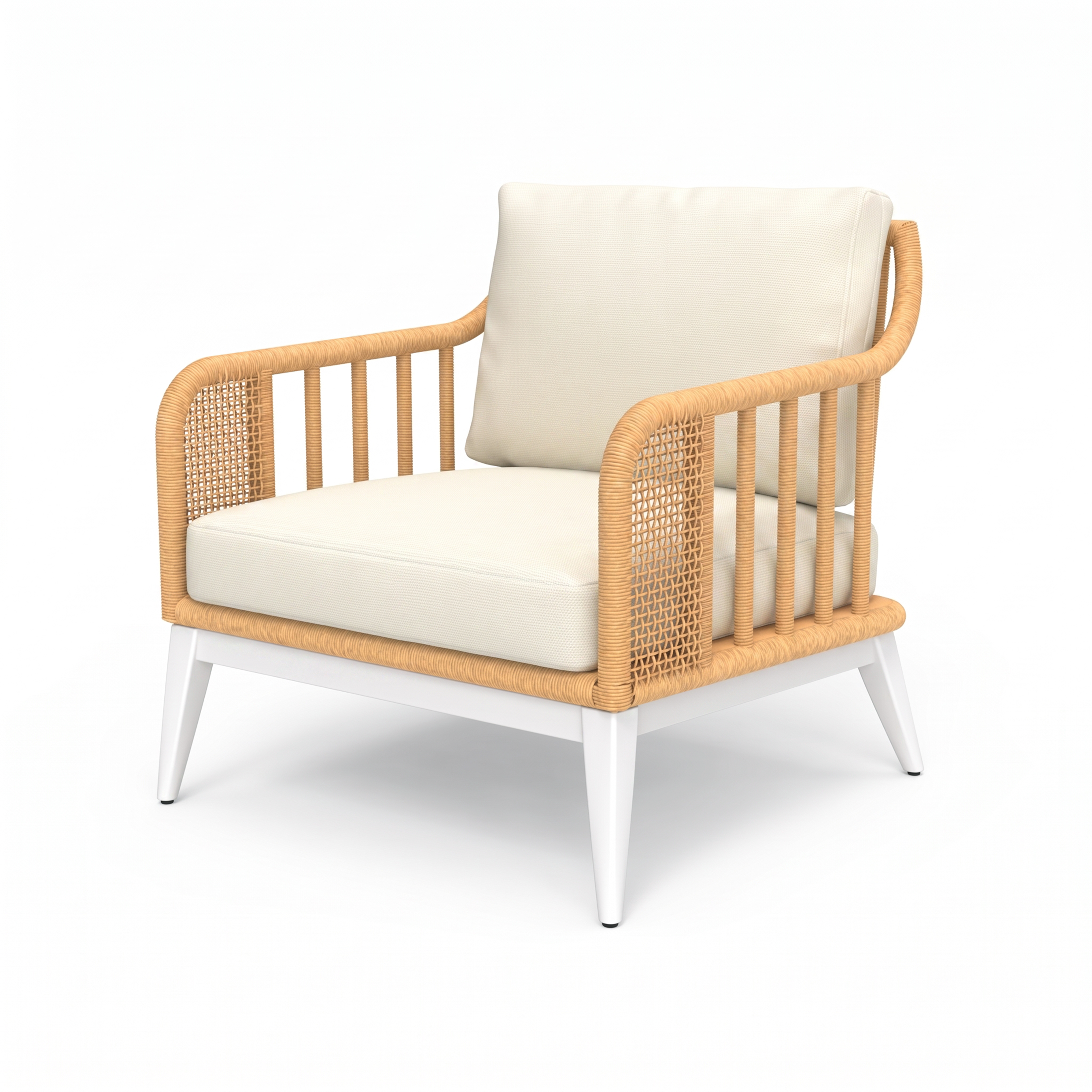 OTIS LOUNGE CHAIR