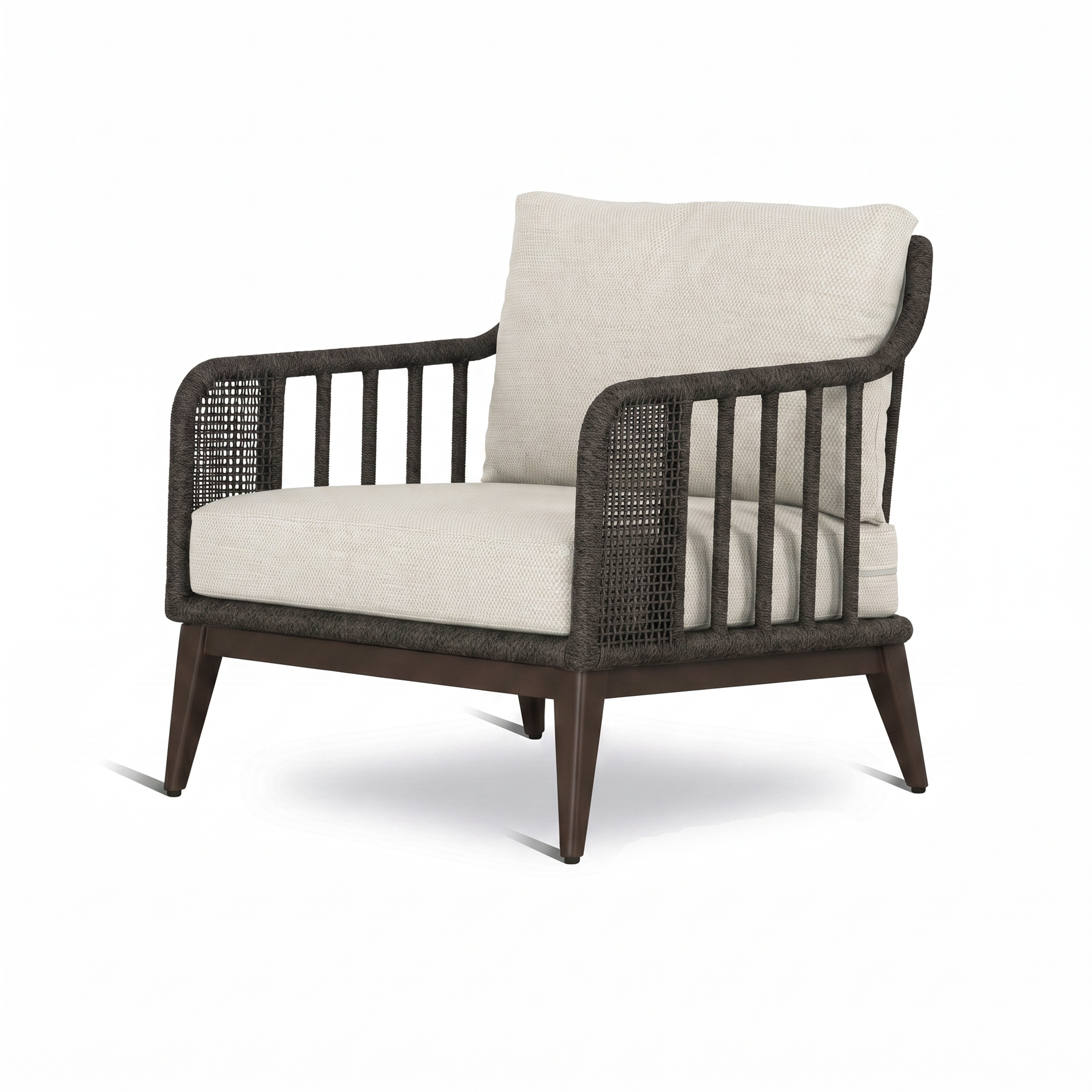 OTIS LOUNGE CHAIR