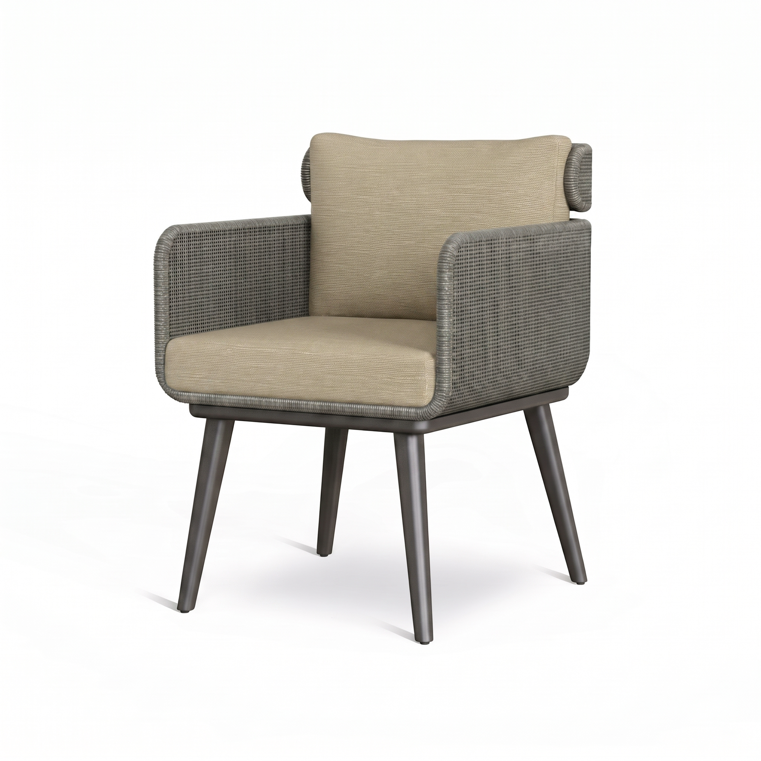 RICHMOND DINING ARMCHAIR
