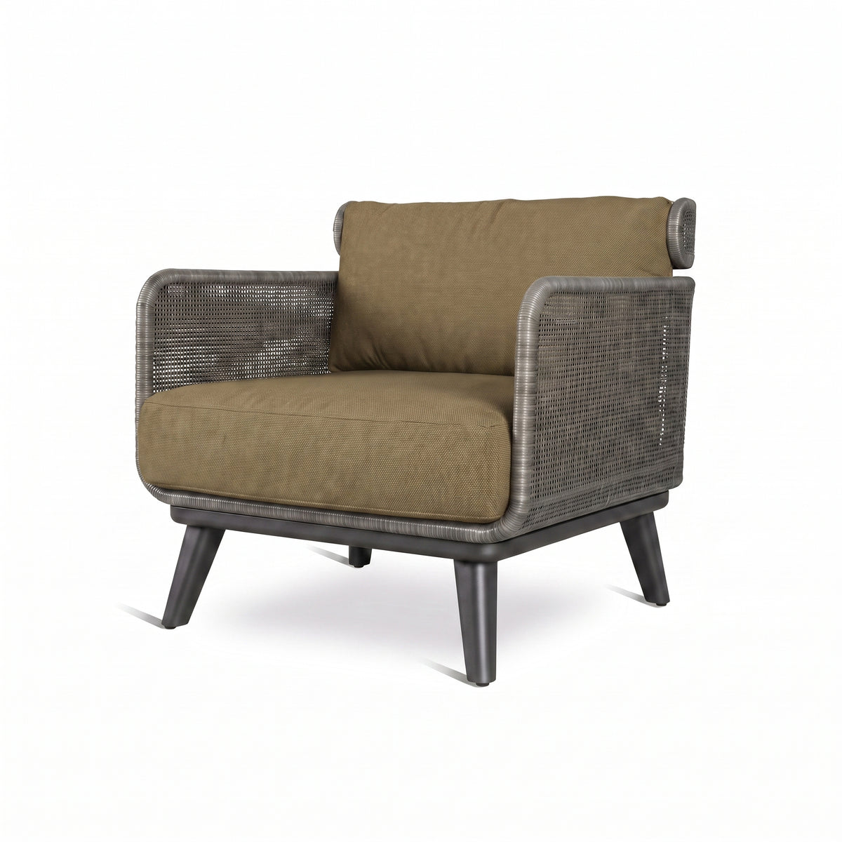 RICHMOND LOUNGE CHAIR