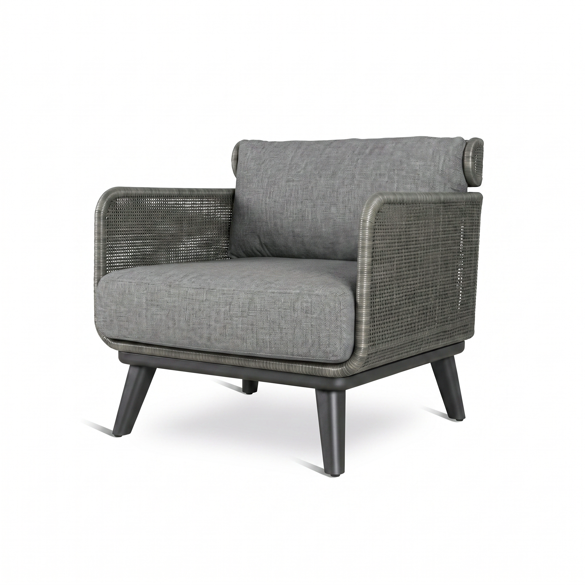 RICHMOND LOUNGE CHAIR