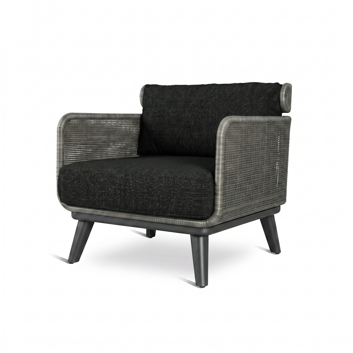RICHMOND LOUNGE CHAIR