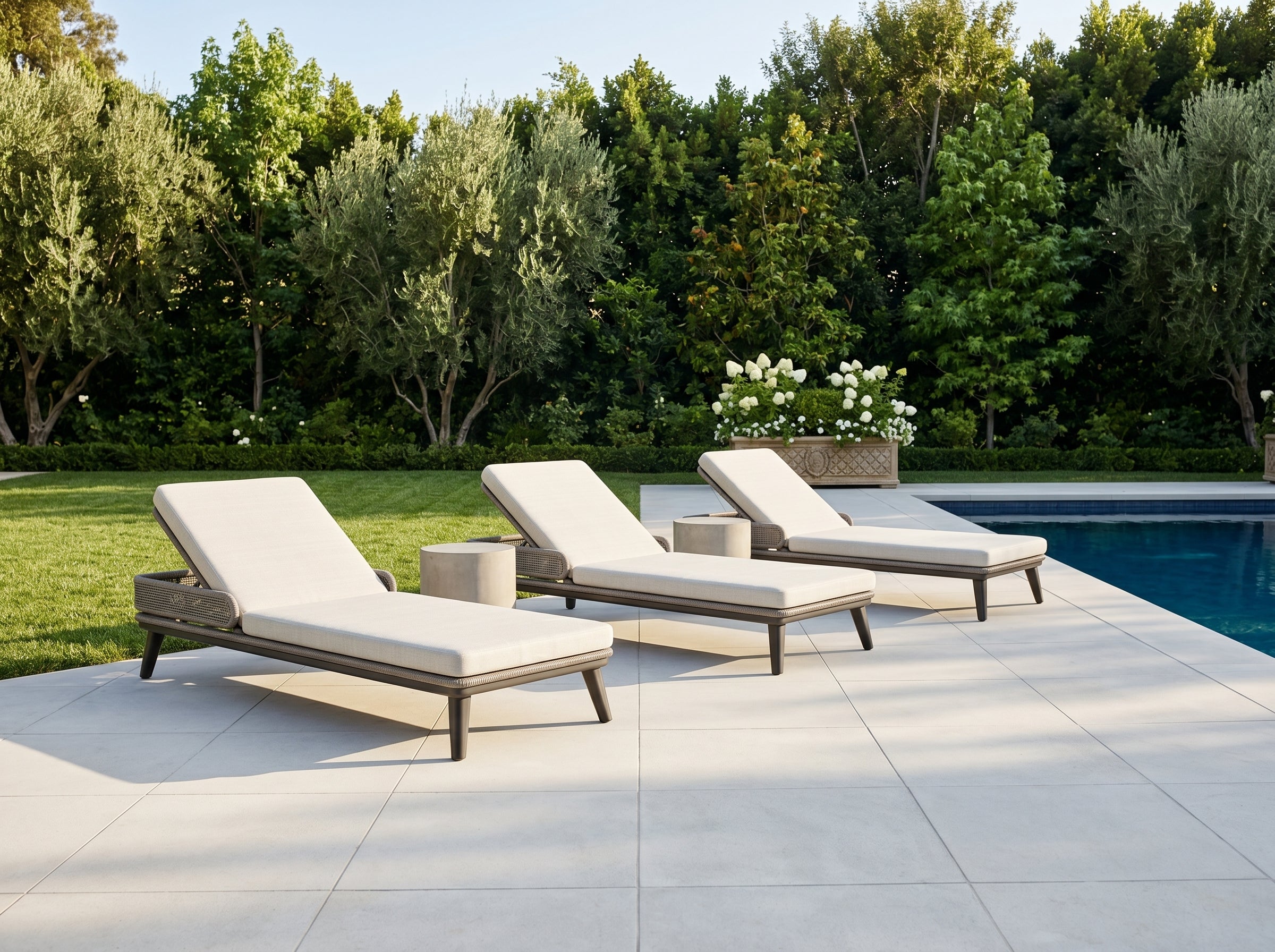 RICHMOND CHAISE