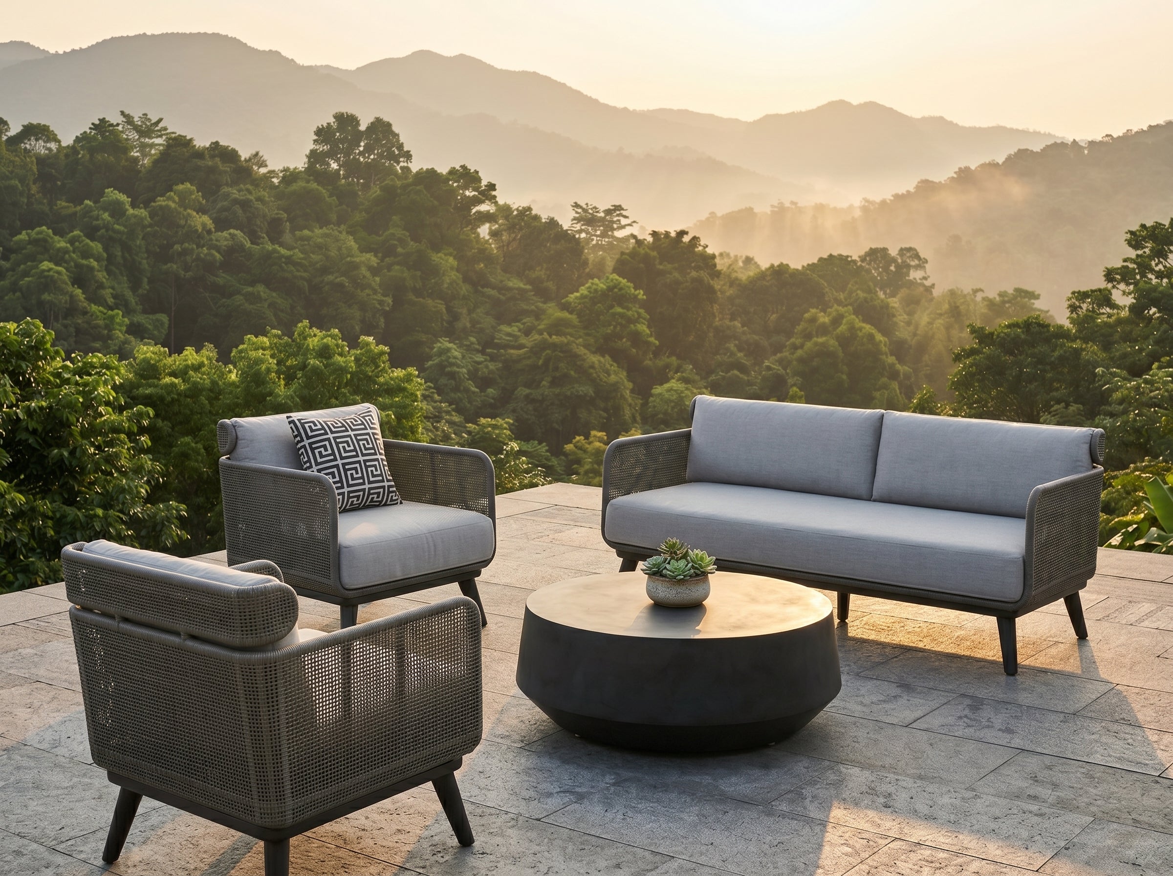 RICHMOND SOFA