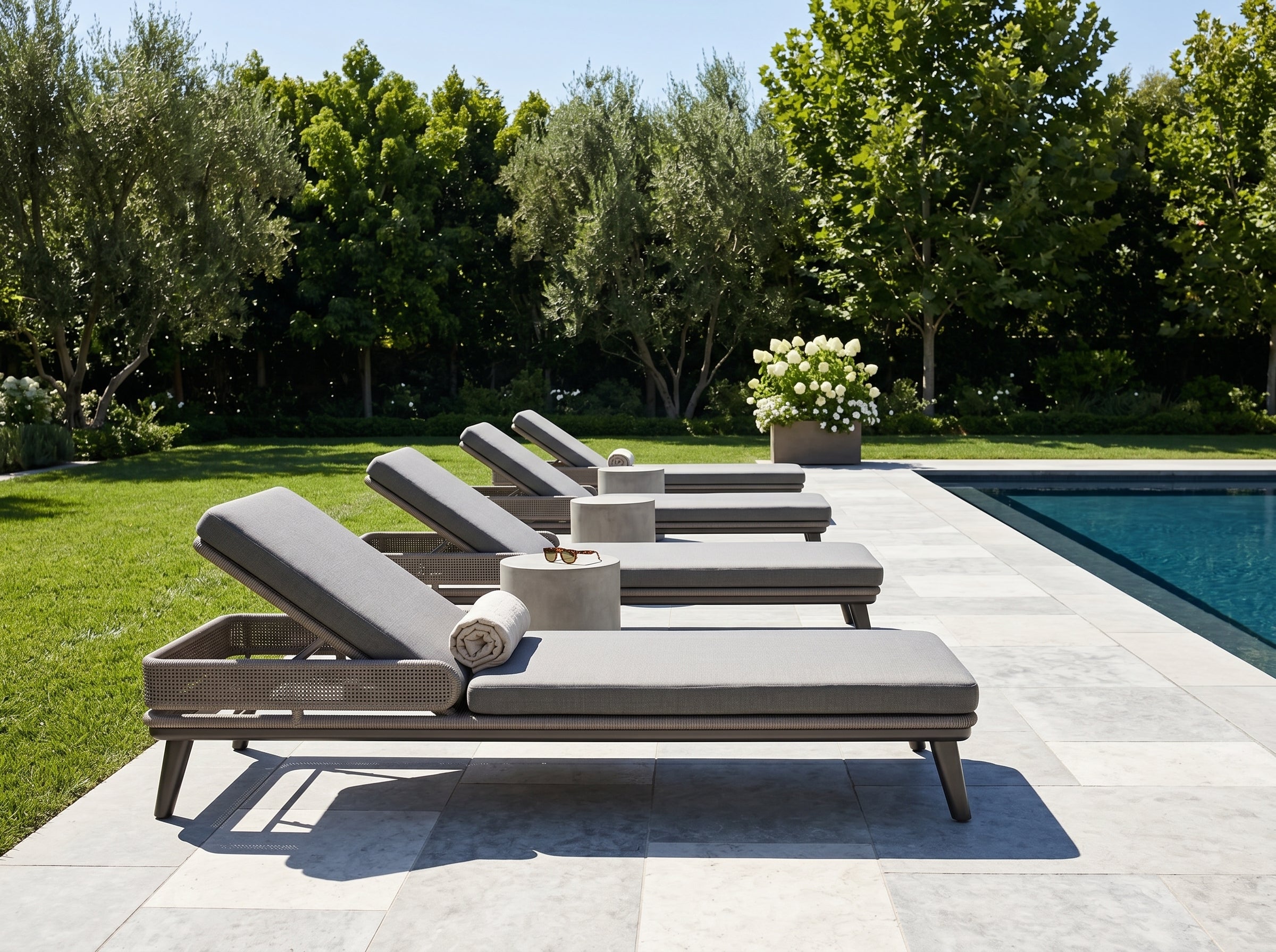 RICHMOND CHAISE