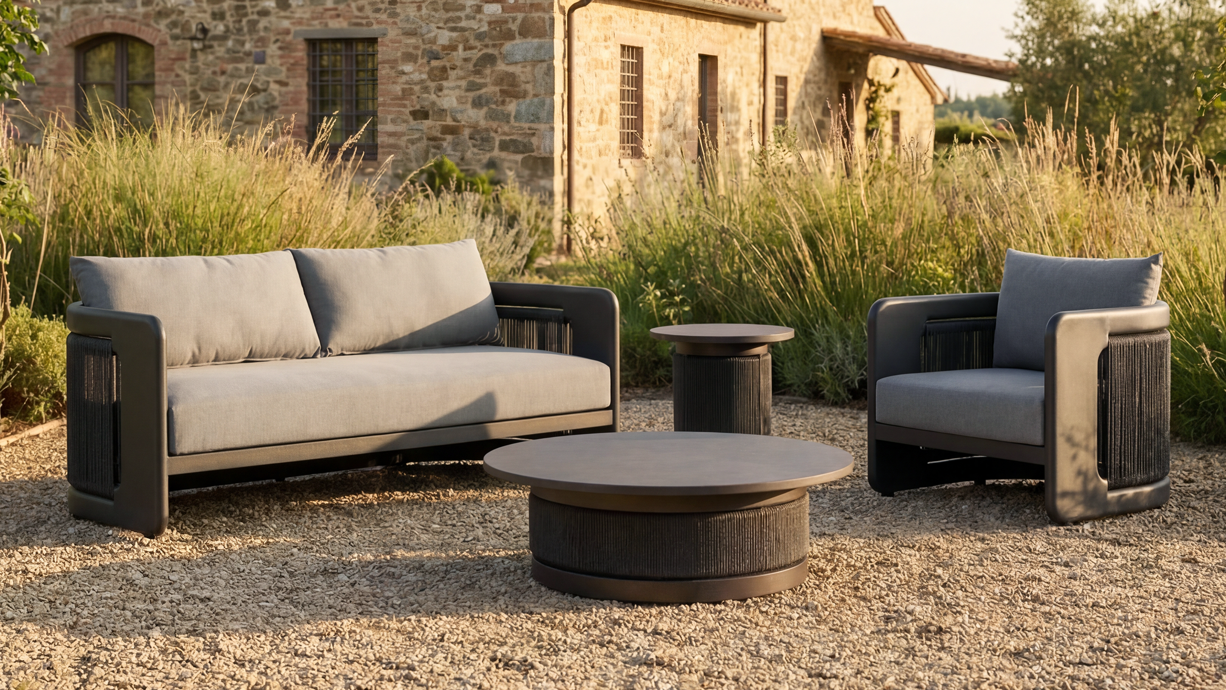 ROMONT SOFA