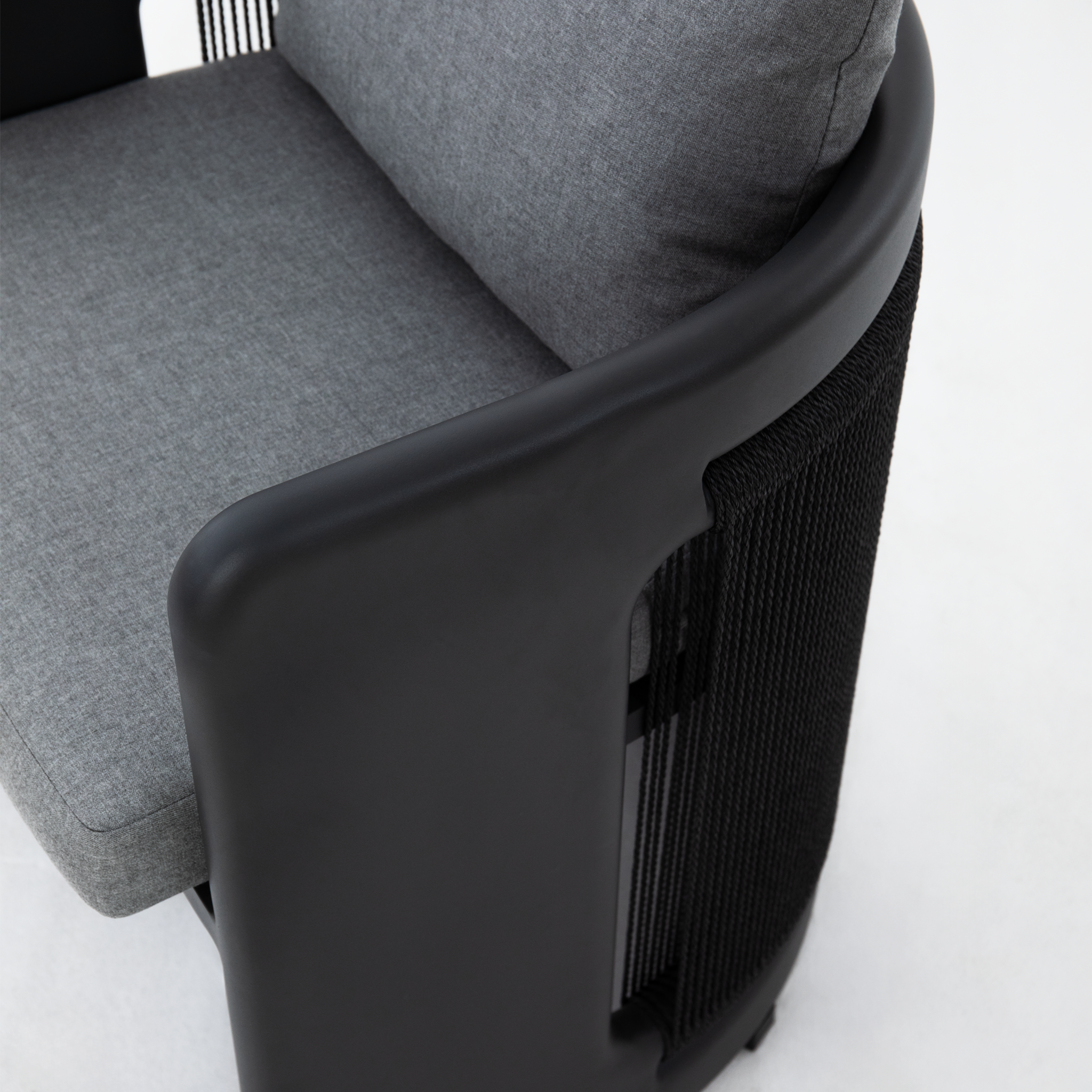 FAUTEUIL REPAS ROMONT