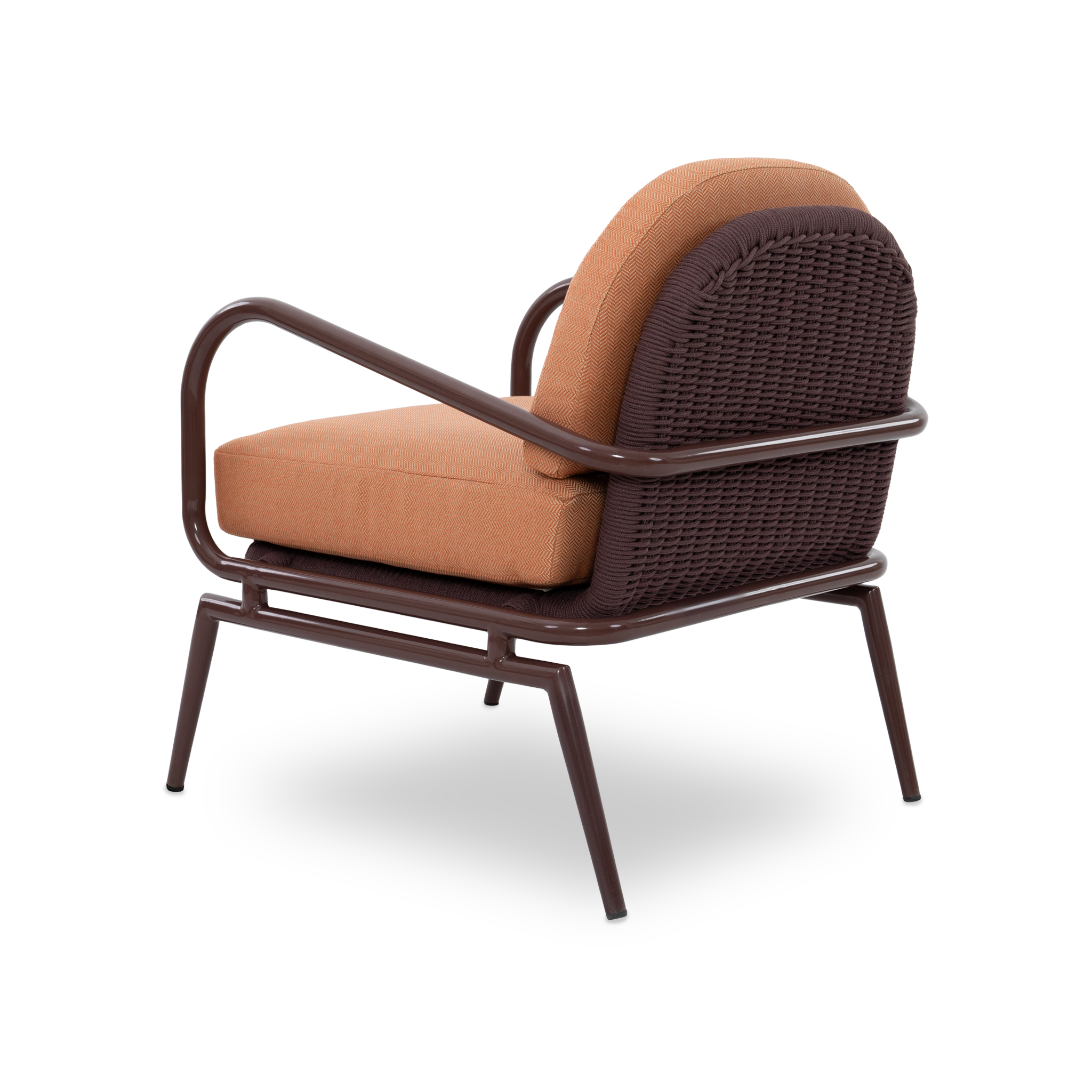 VIENTO LOUNGE CHAIR