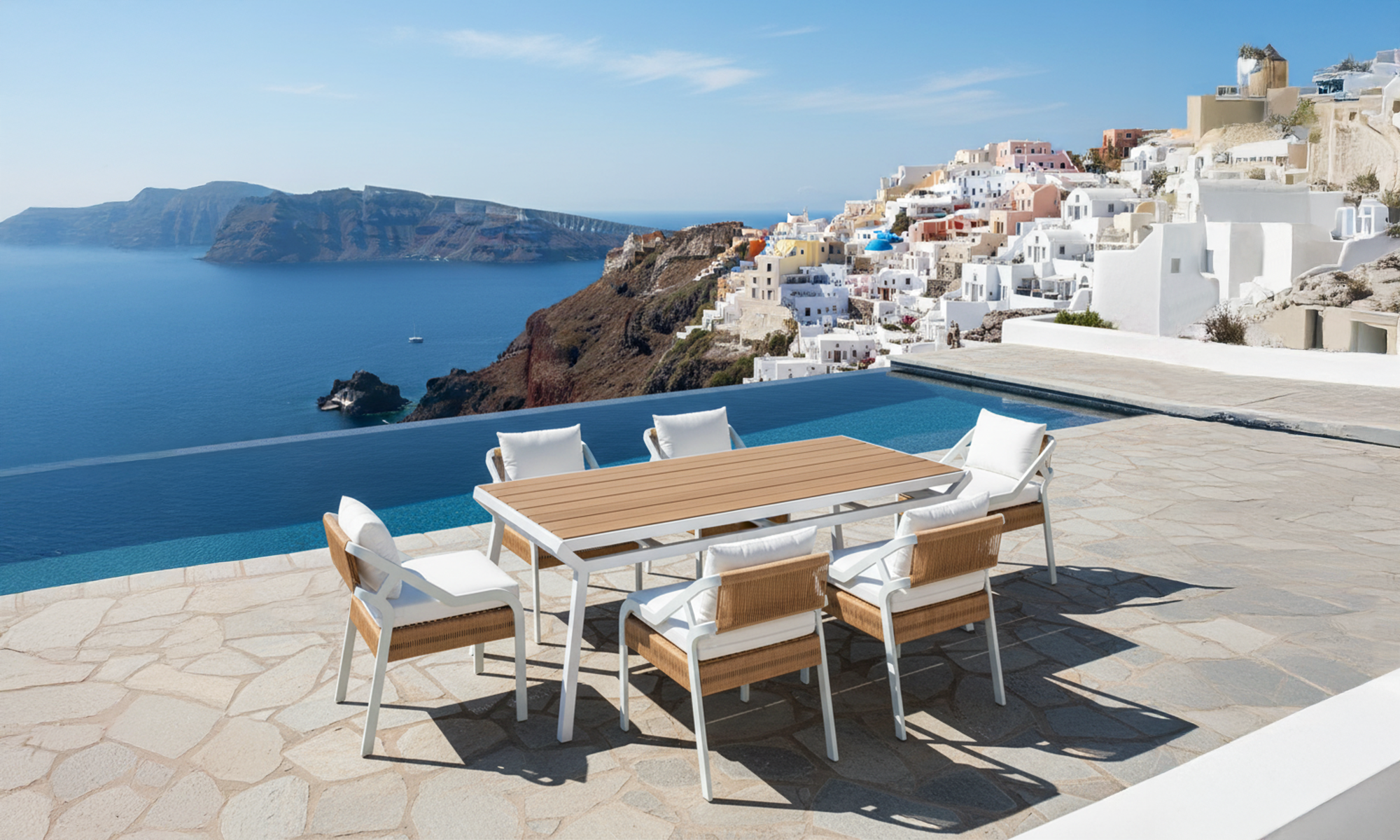 FAUTEUIL REPAS ALBIS