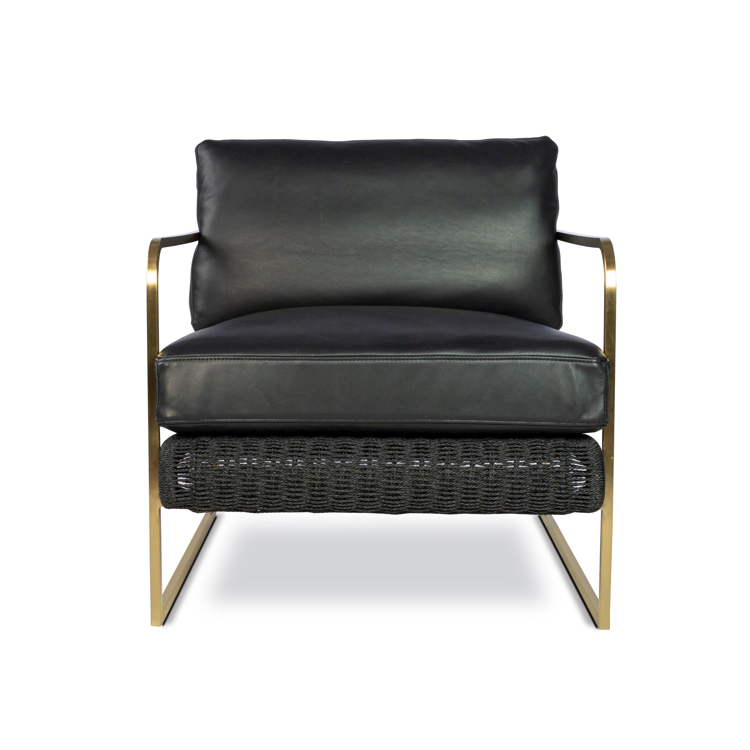 ALTON LOUNGE CHAIR