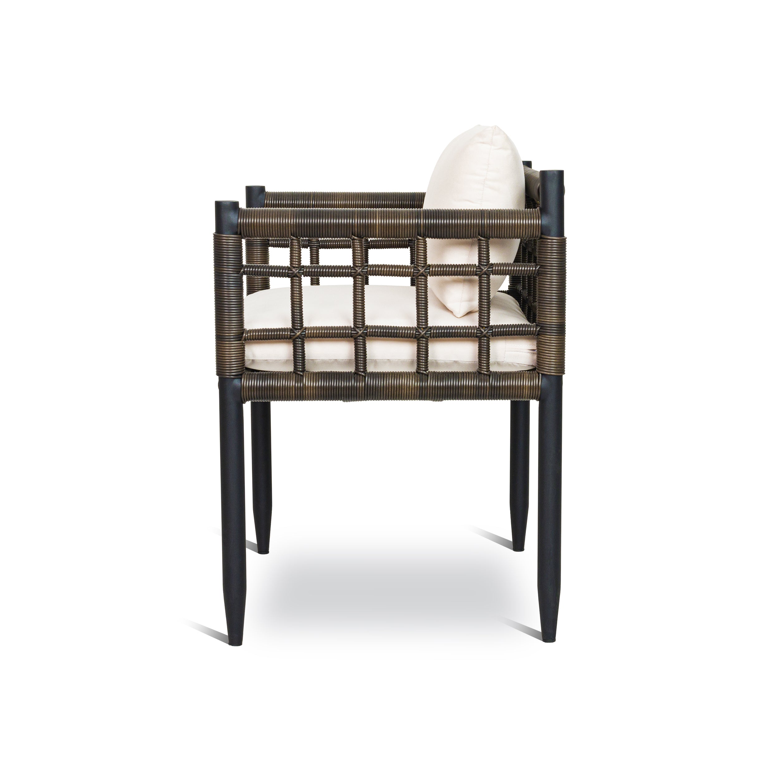 FAUTEUIL REPAS AVIVA