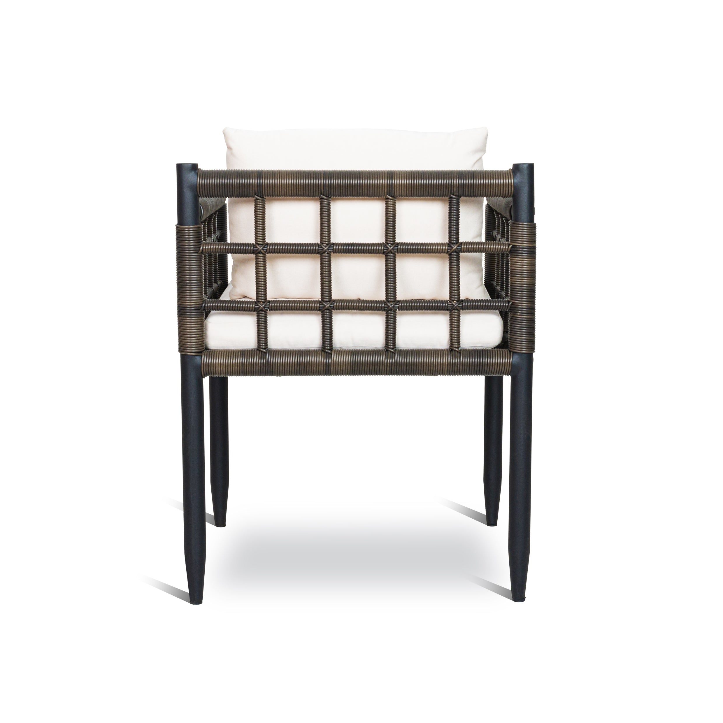 FAUTEUIL REPAS AVIVA