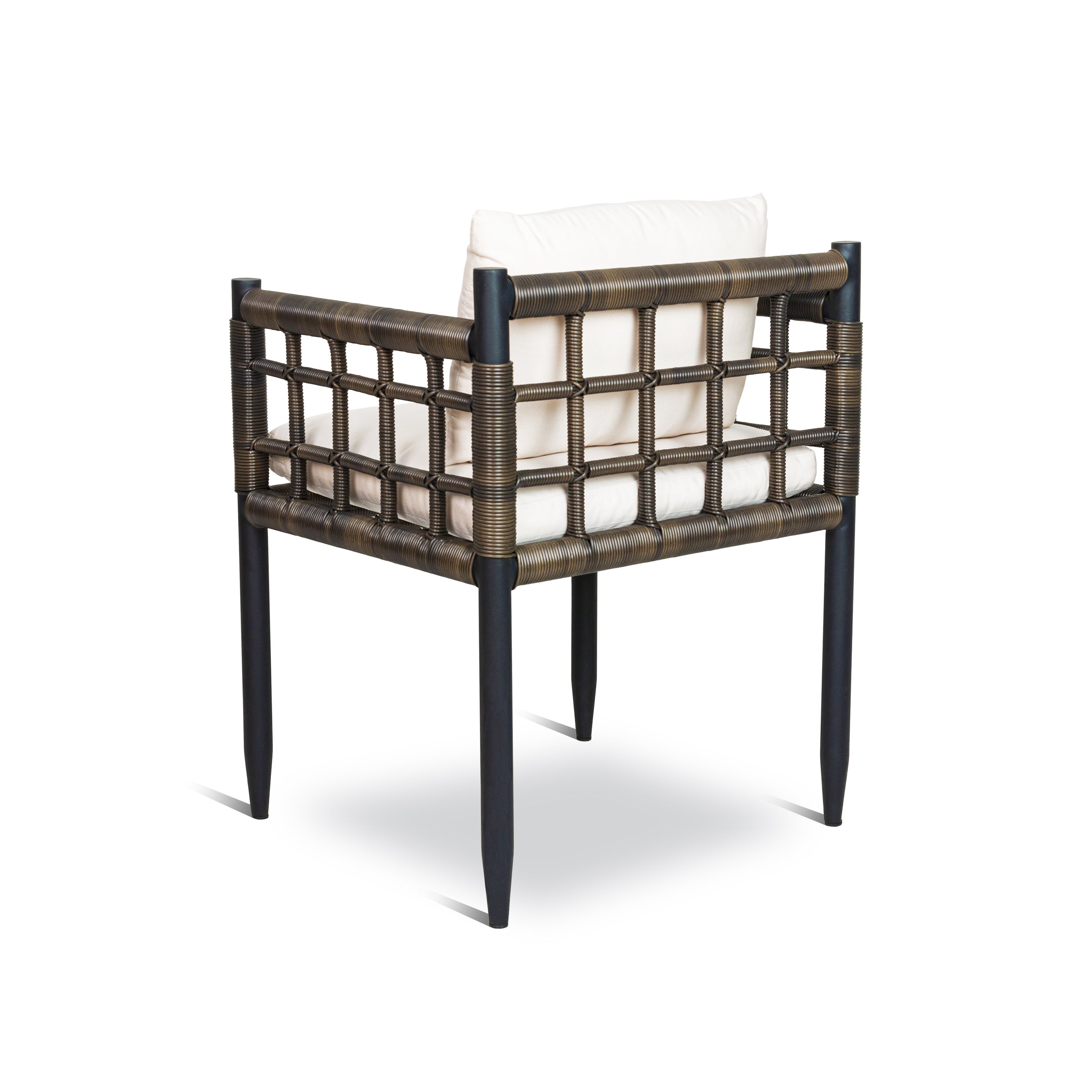 FAUTEUIL REPAS AVIVA