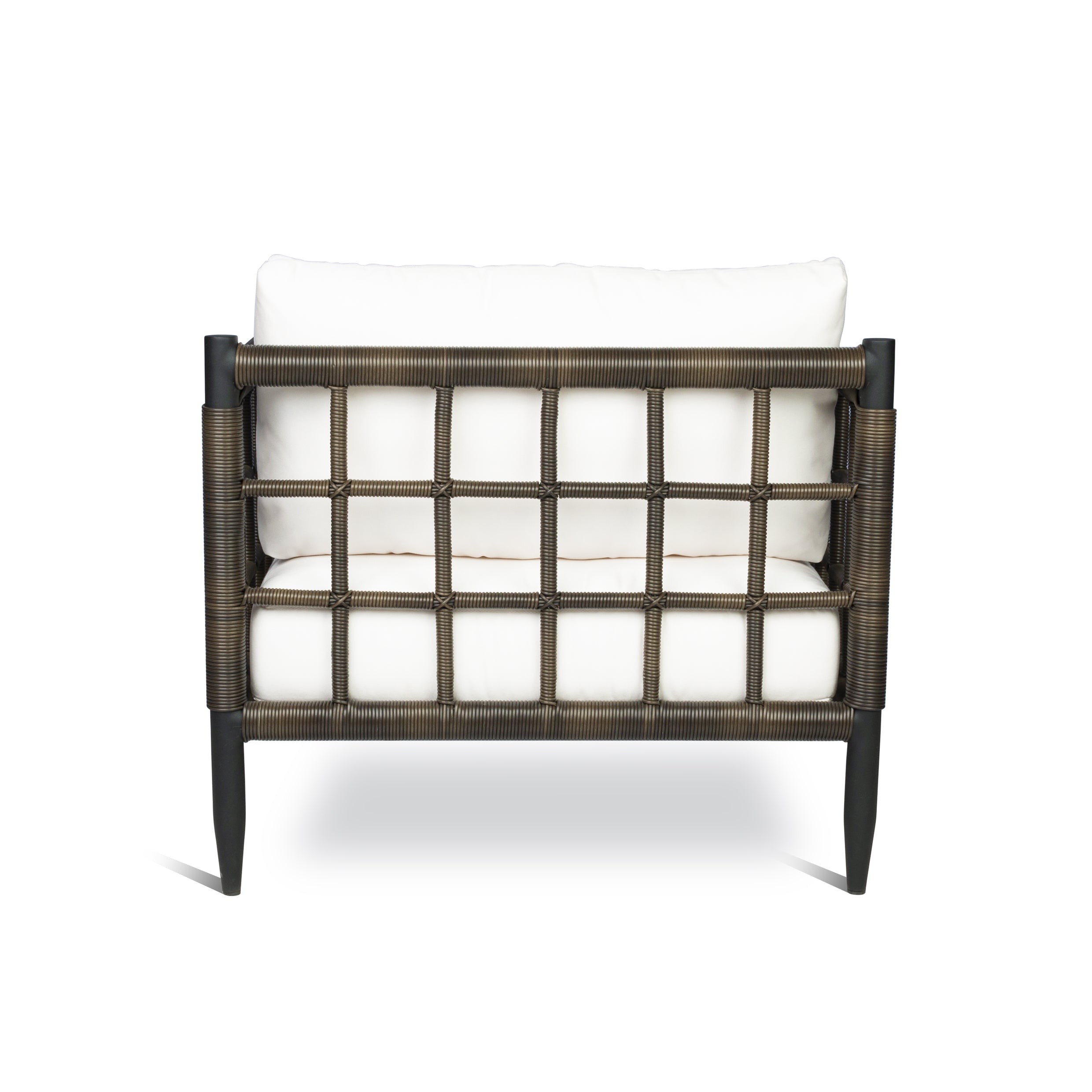 AVIVA LOUNGE CHAIR