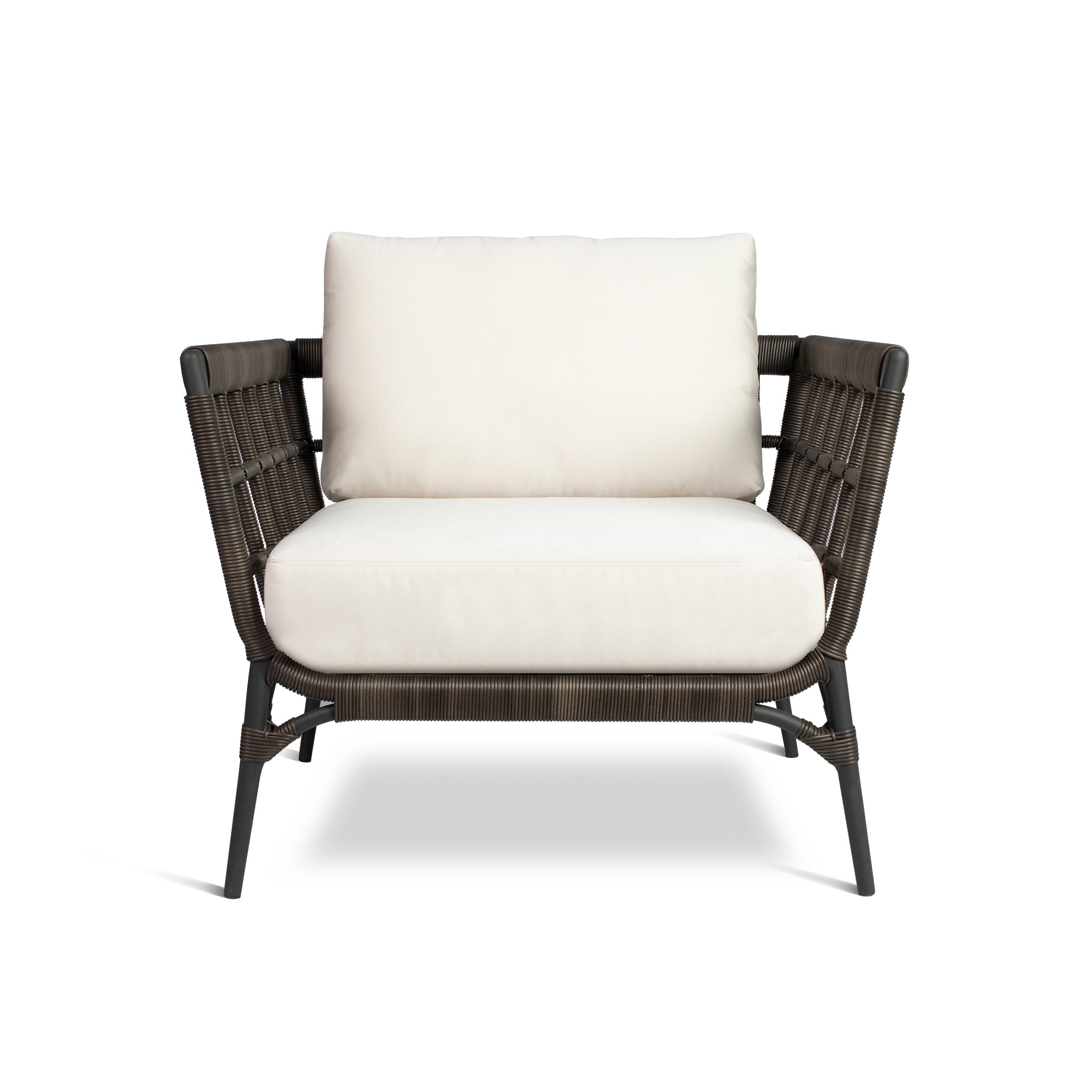 AVIVA LOUNGE CHAIR