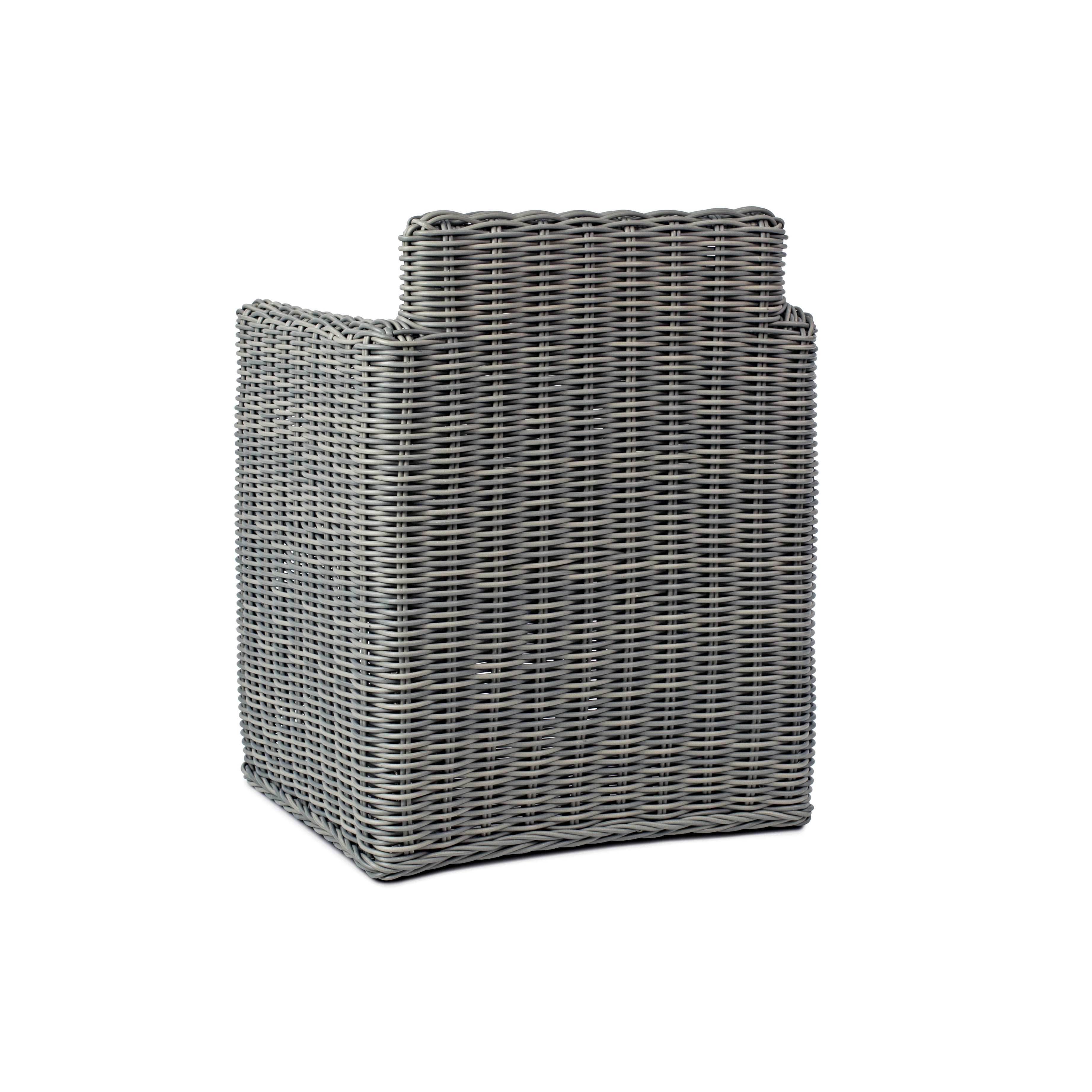 FAUTEUIL REPAS BLAKE