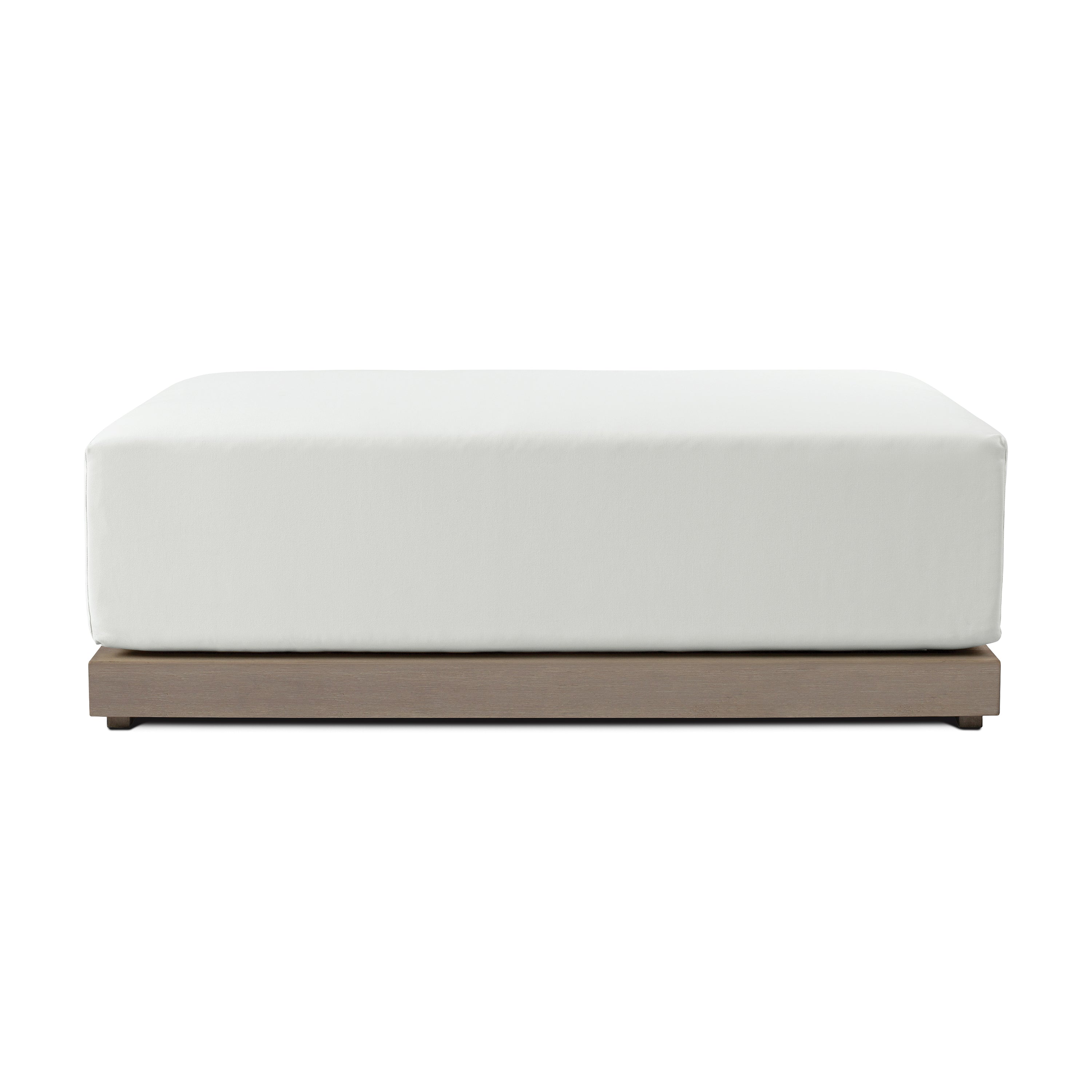 BLAKE COFFEE OTTOMAN