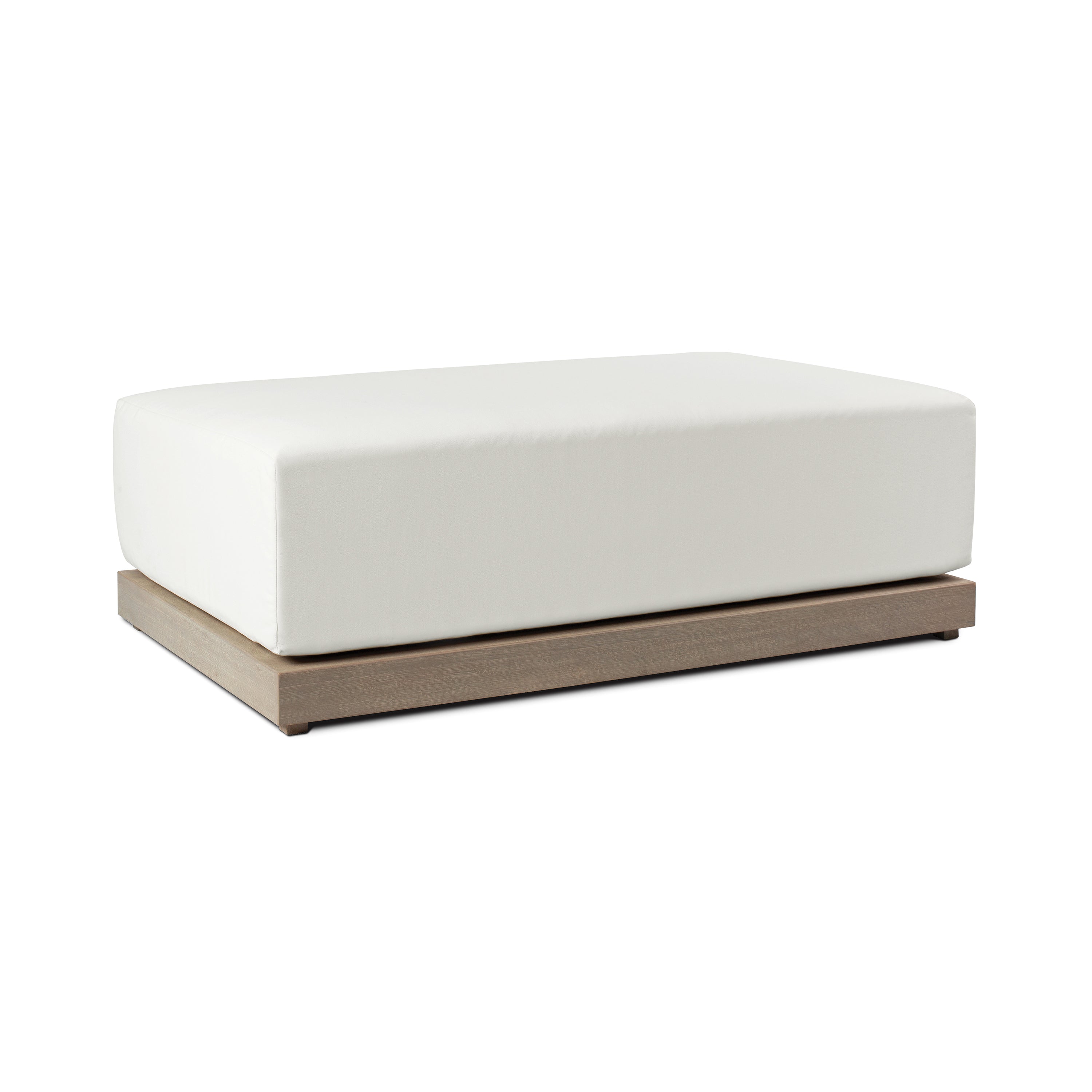 BLAKE COFFEE OTTOMAN