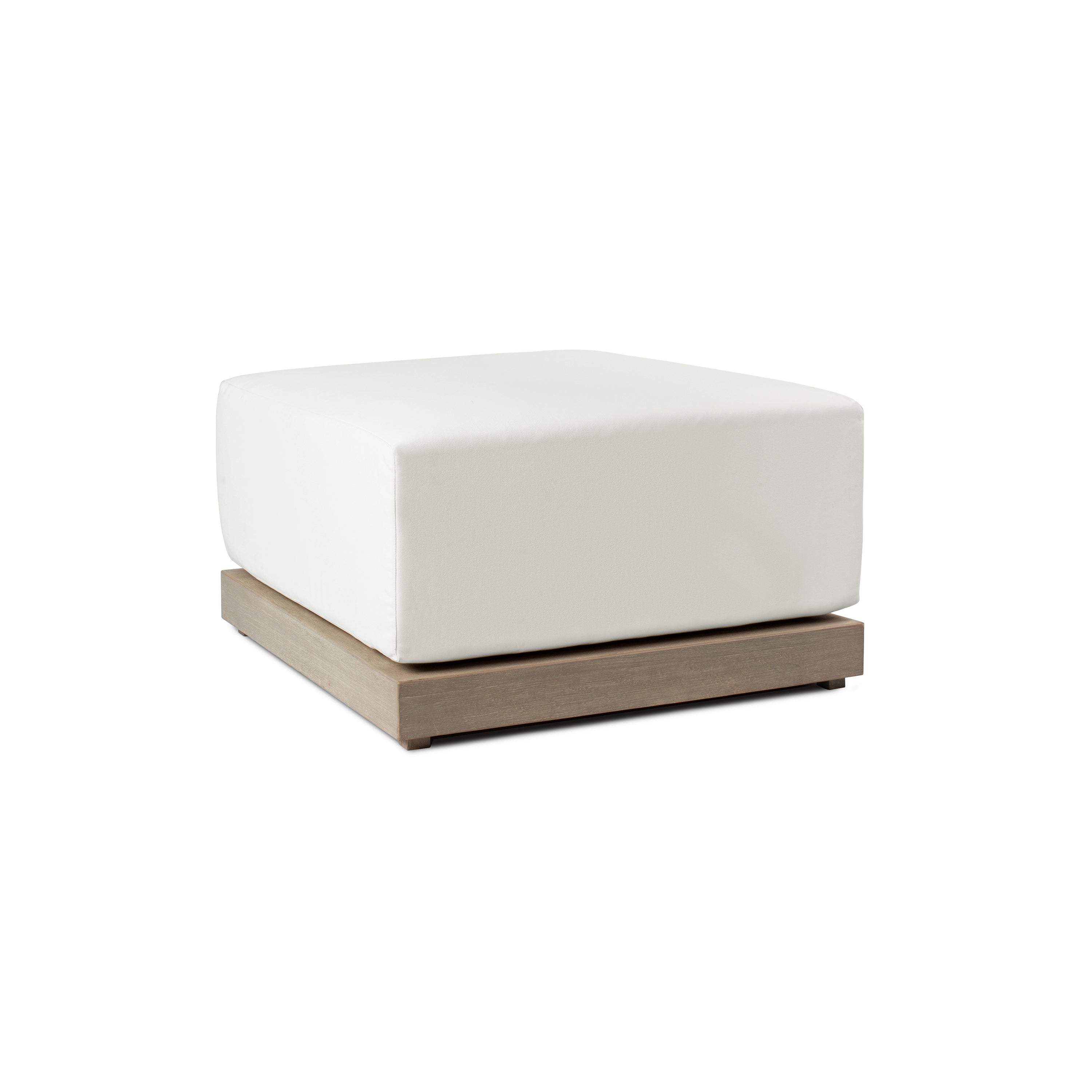 BLAKE OTTOMAN