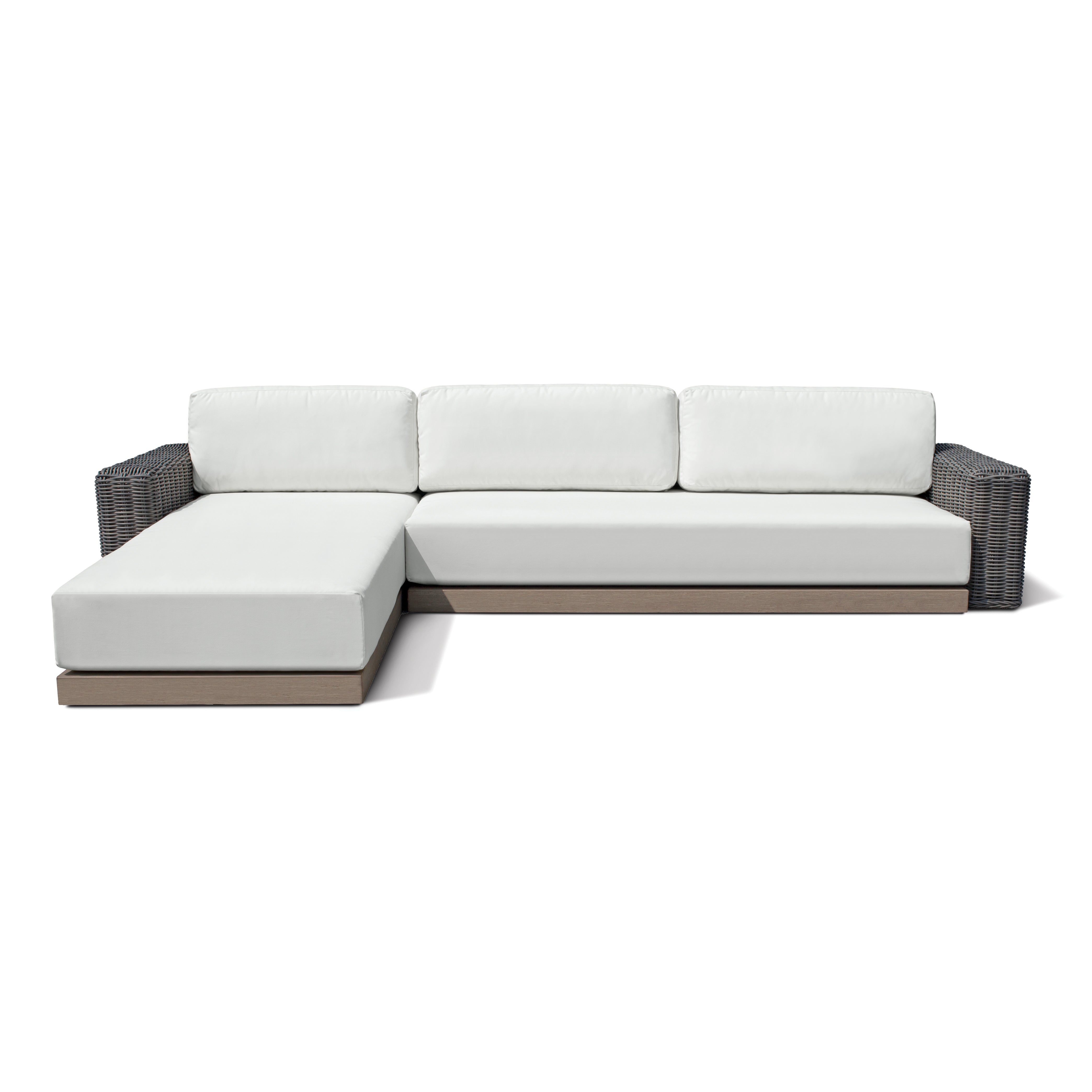 BLAKE SOFA CHAISE