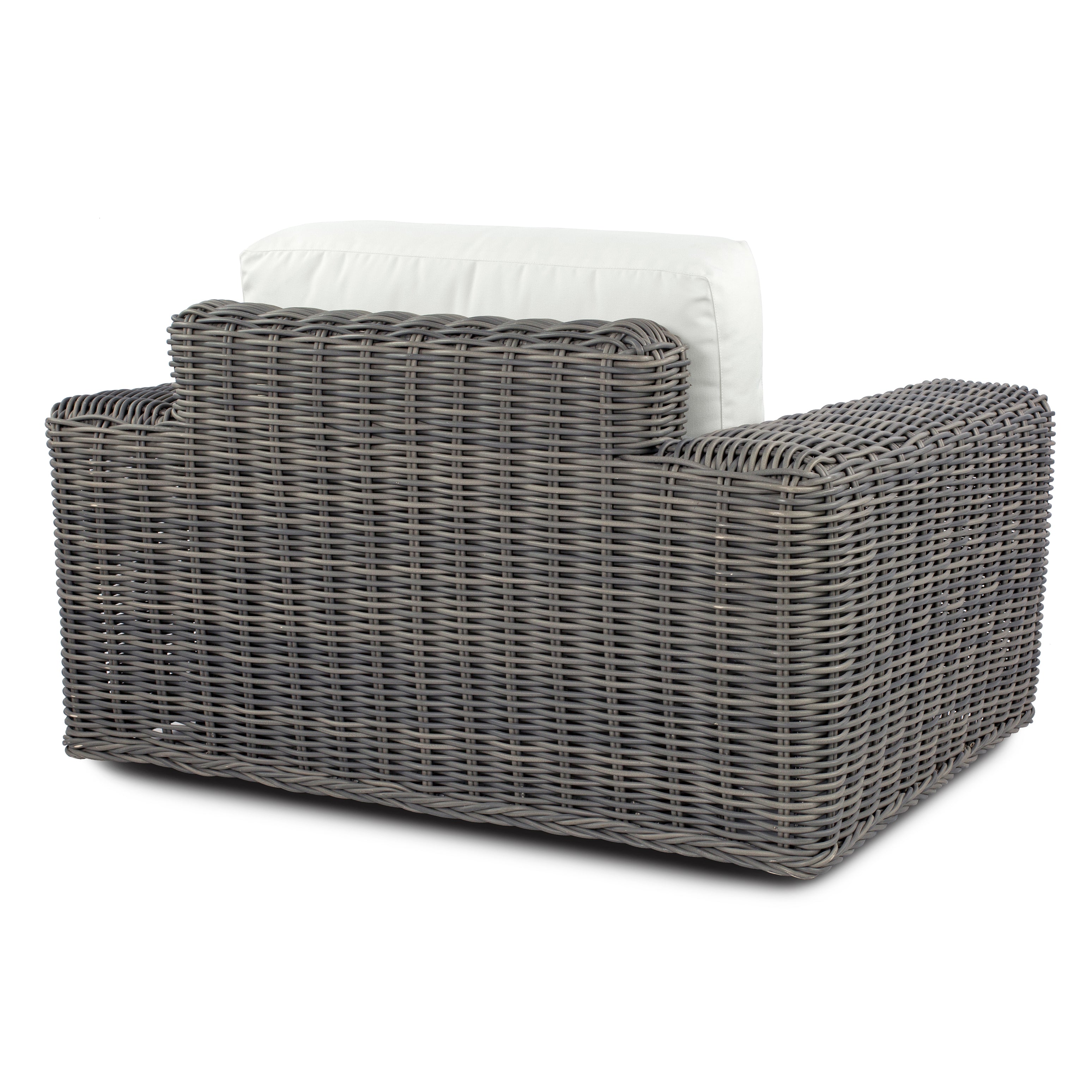 BLAKE SWIVEL LOUNGE CHAIR