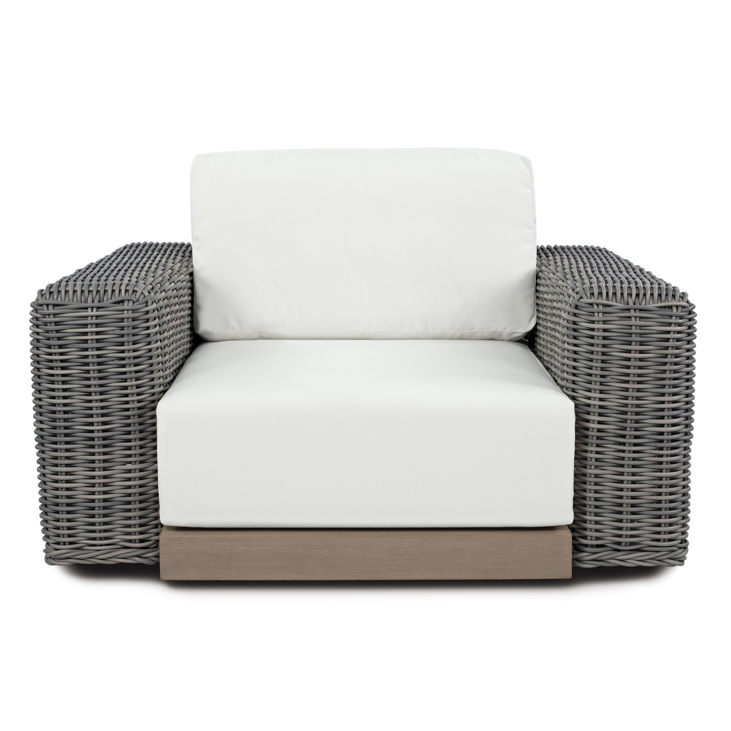 BLAKE SWIVEL LOUNGE CHAIR