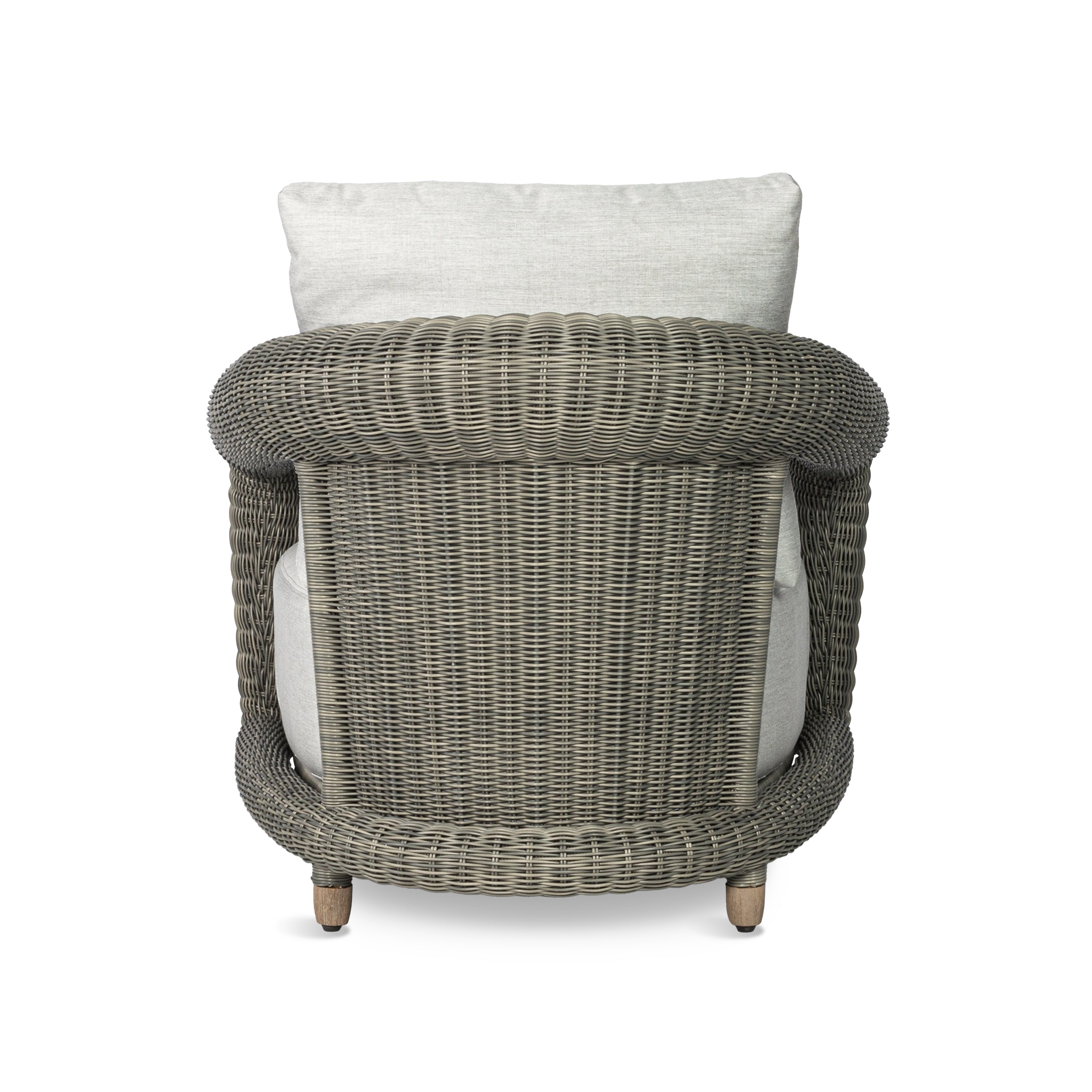 CARTER LOUNGE CHAIR