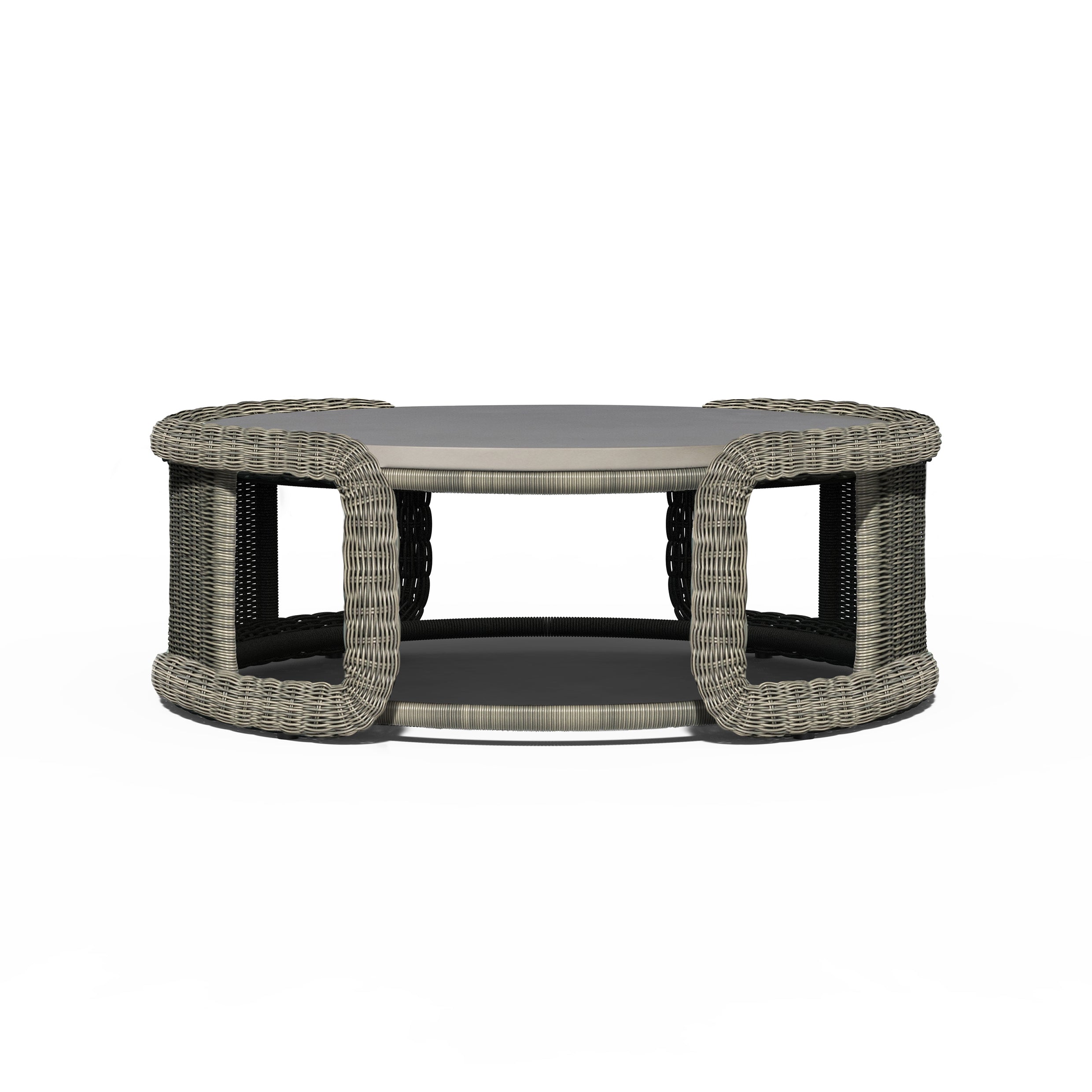 CARTER COFFEE TABLE