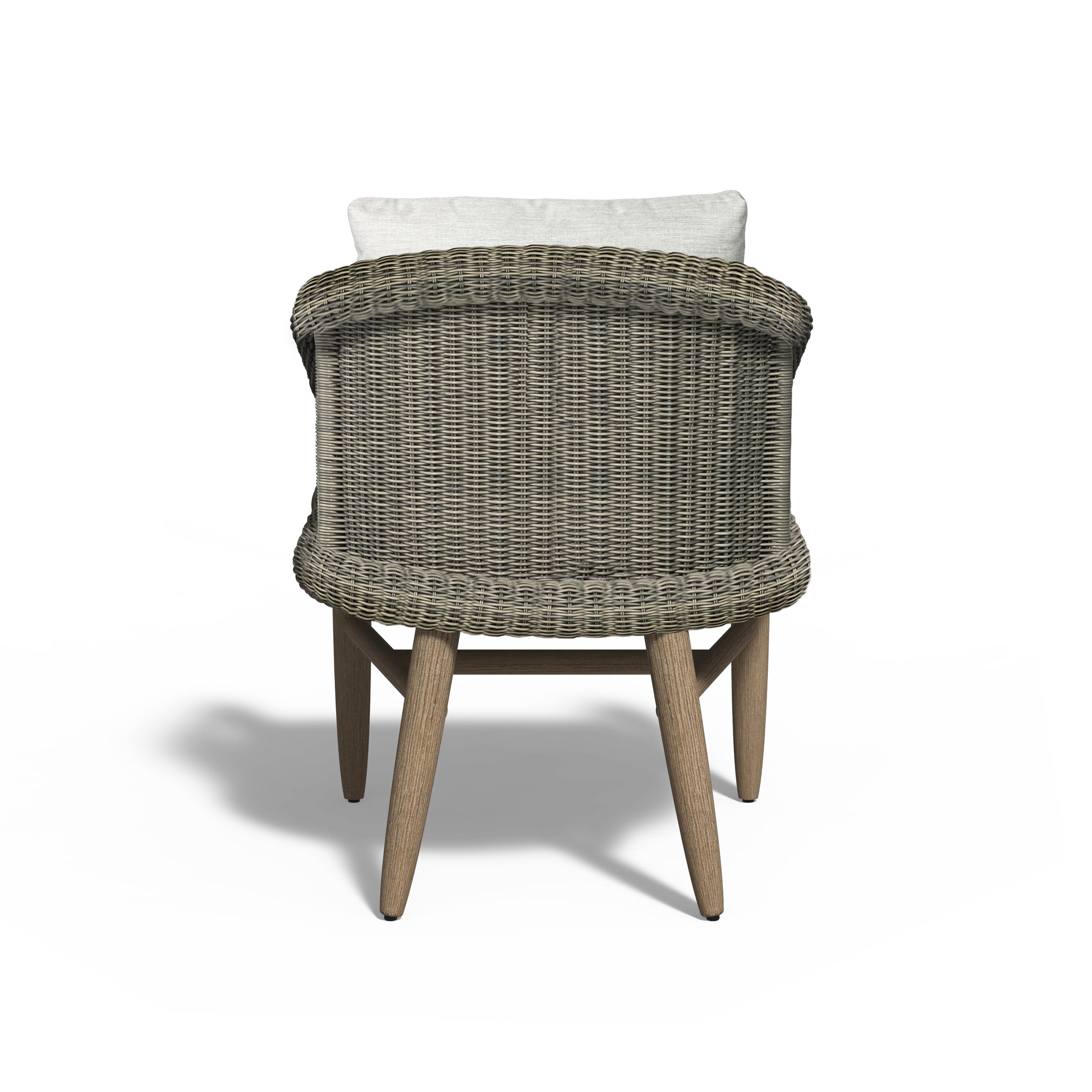 FAUTEUIL REPAS CARTER