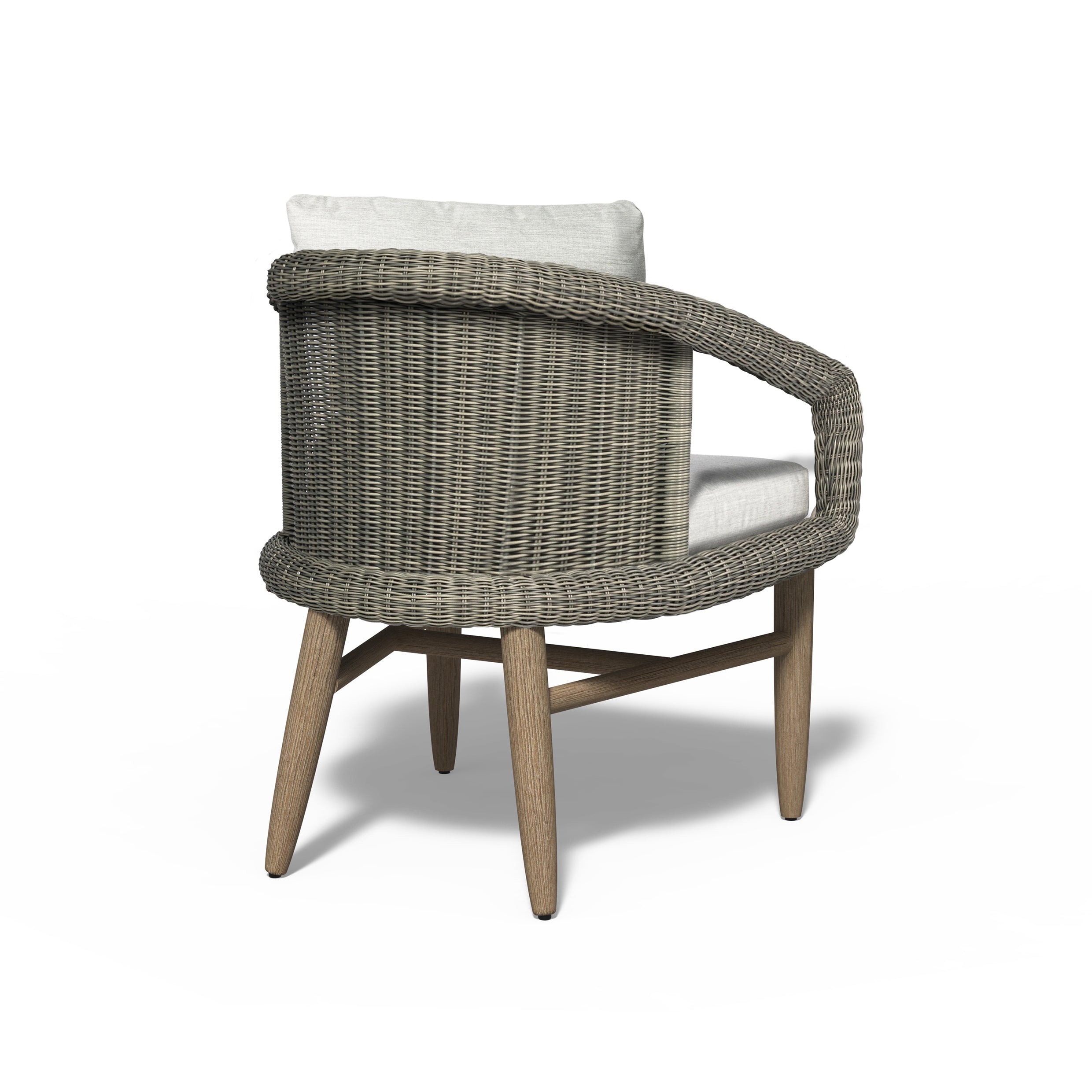 FAUTEUIL REPAS CARTER