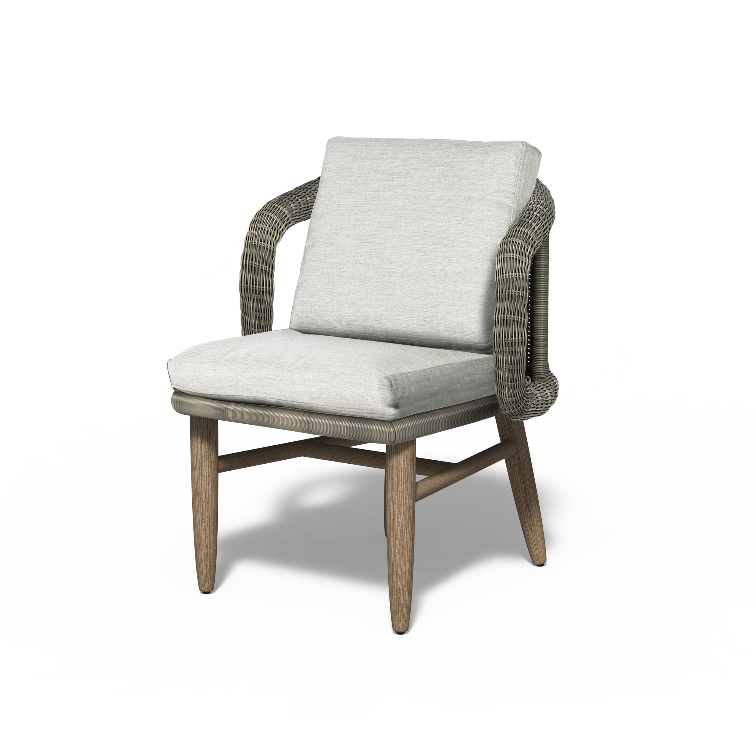 CARTER DINING SIDECHAIR