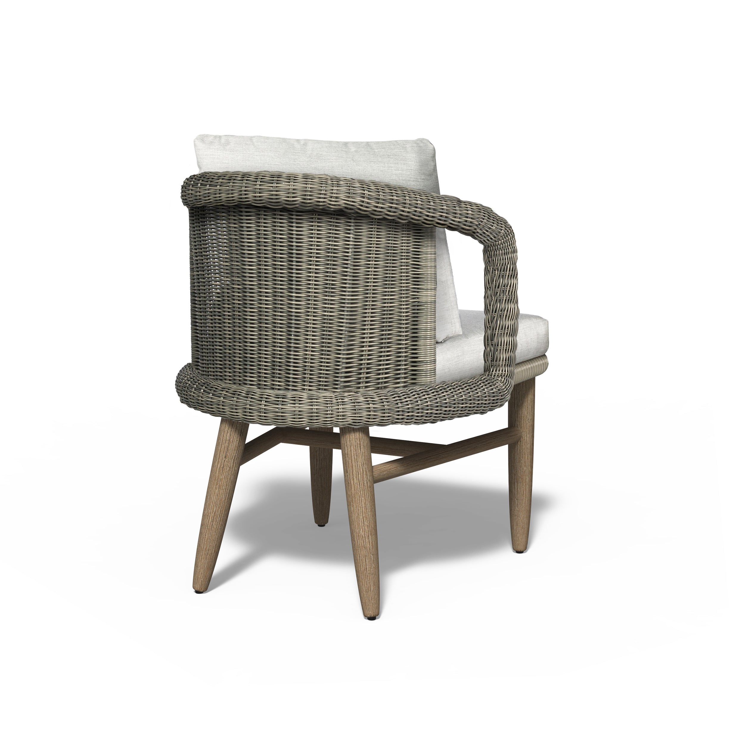 CARTER DINING SIDECHAIR