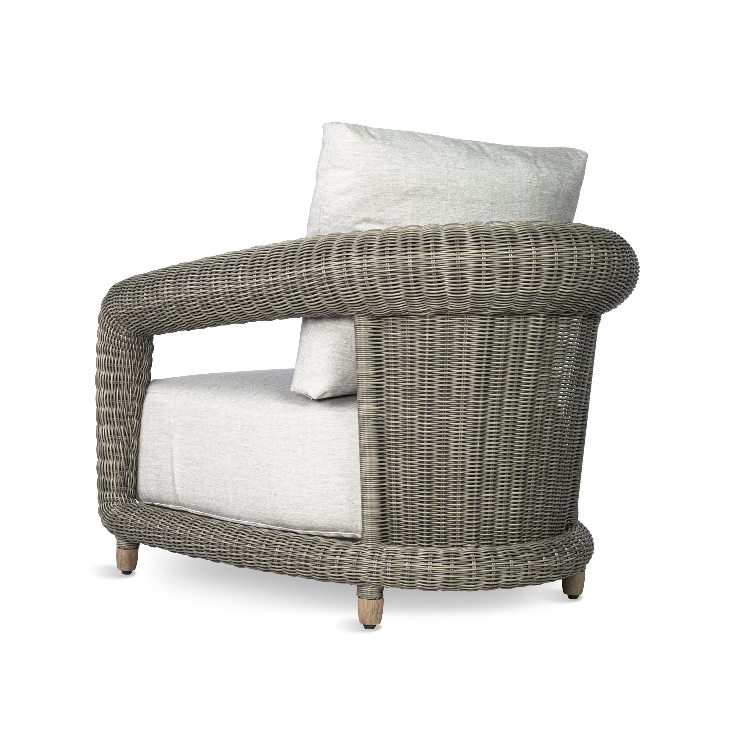 CARTER LOUNGE CHAIR