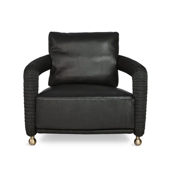 CHASE LOUNGE CHAIR