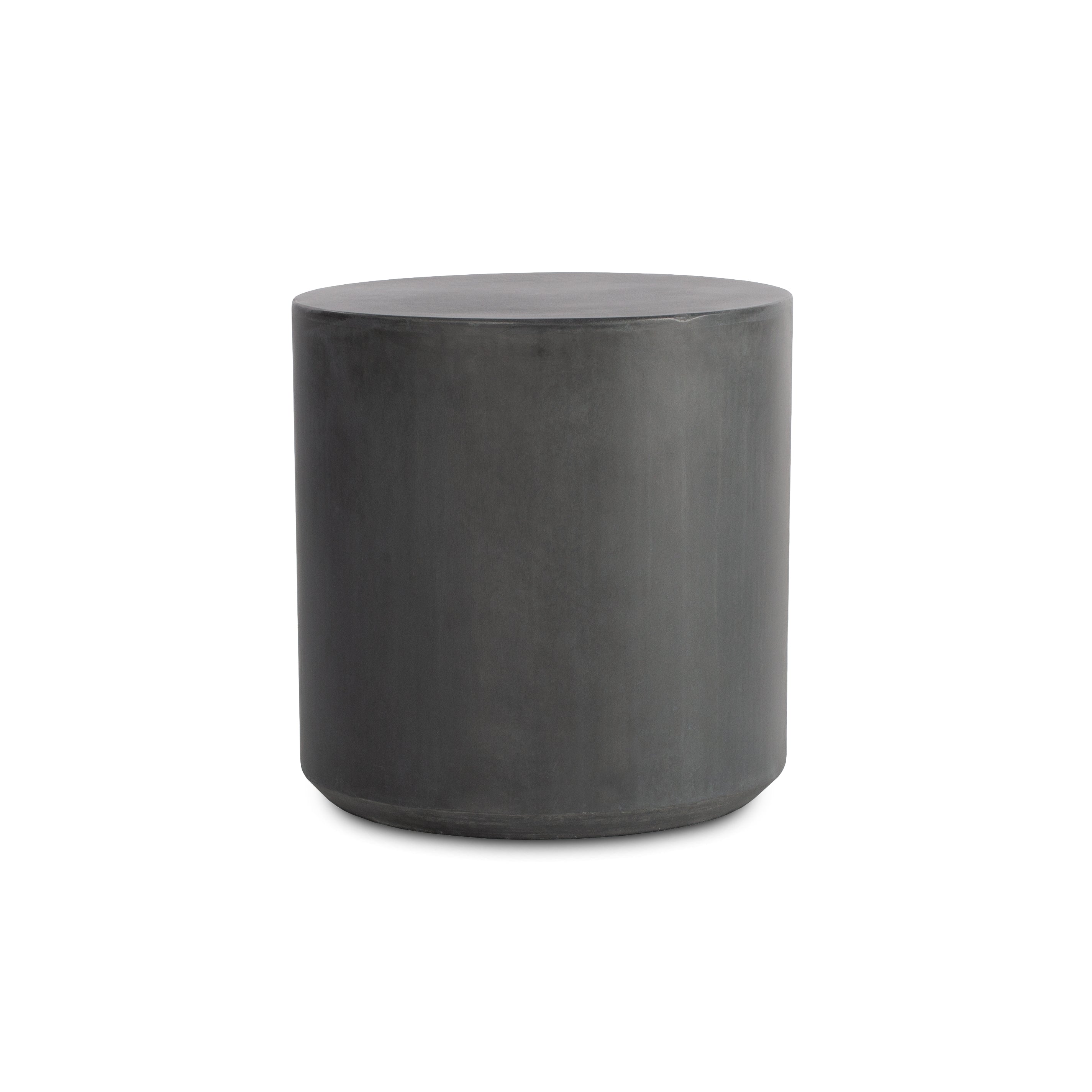 COLLINS ROUND SIDE TABLE