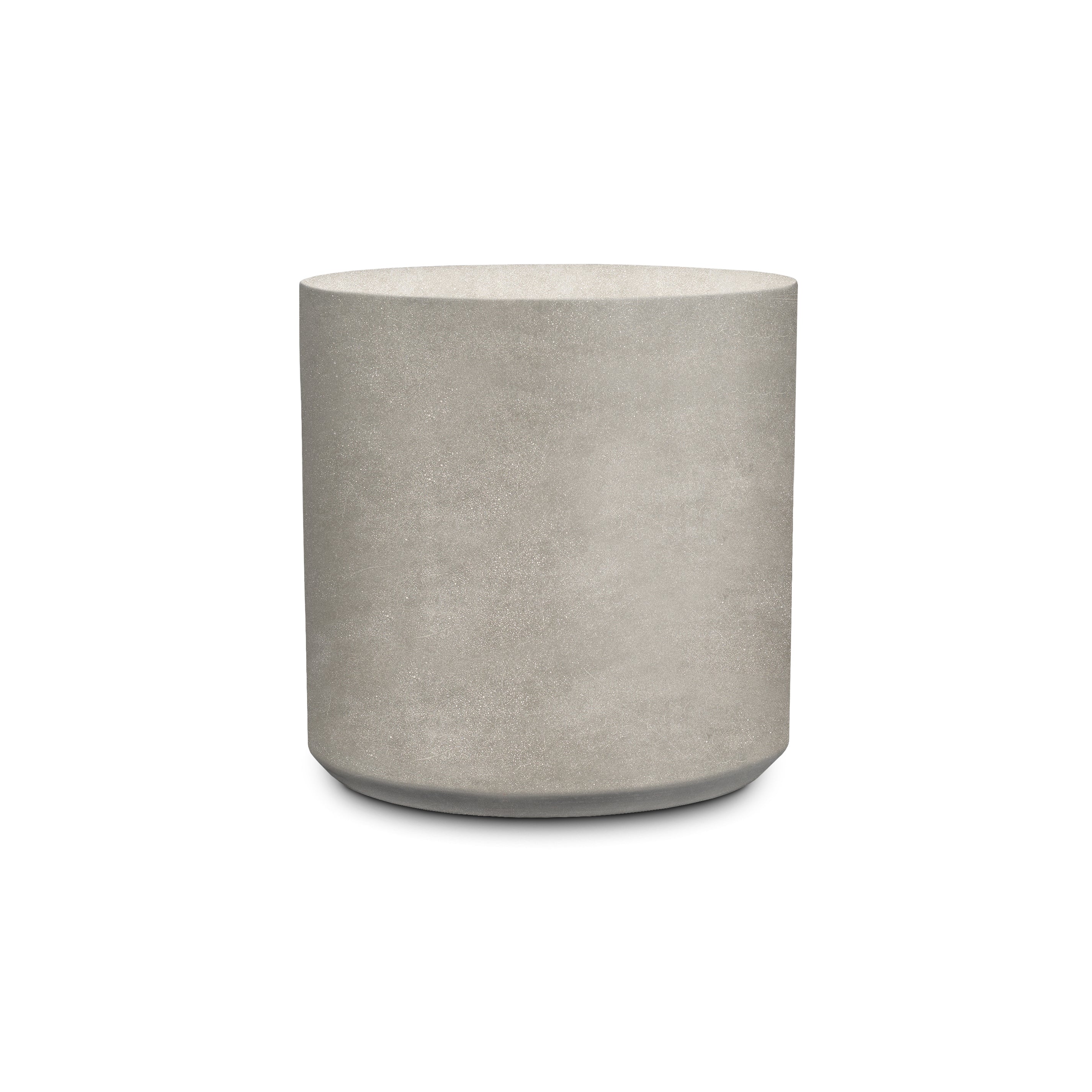 COLLINS ROUND SIDE TABLE