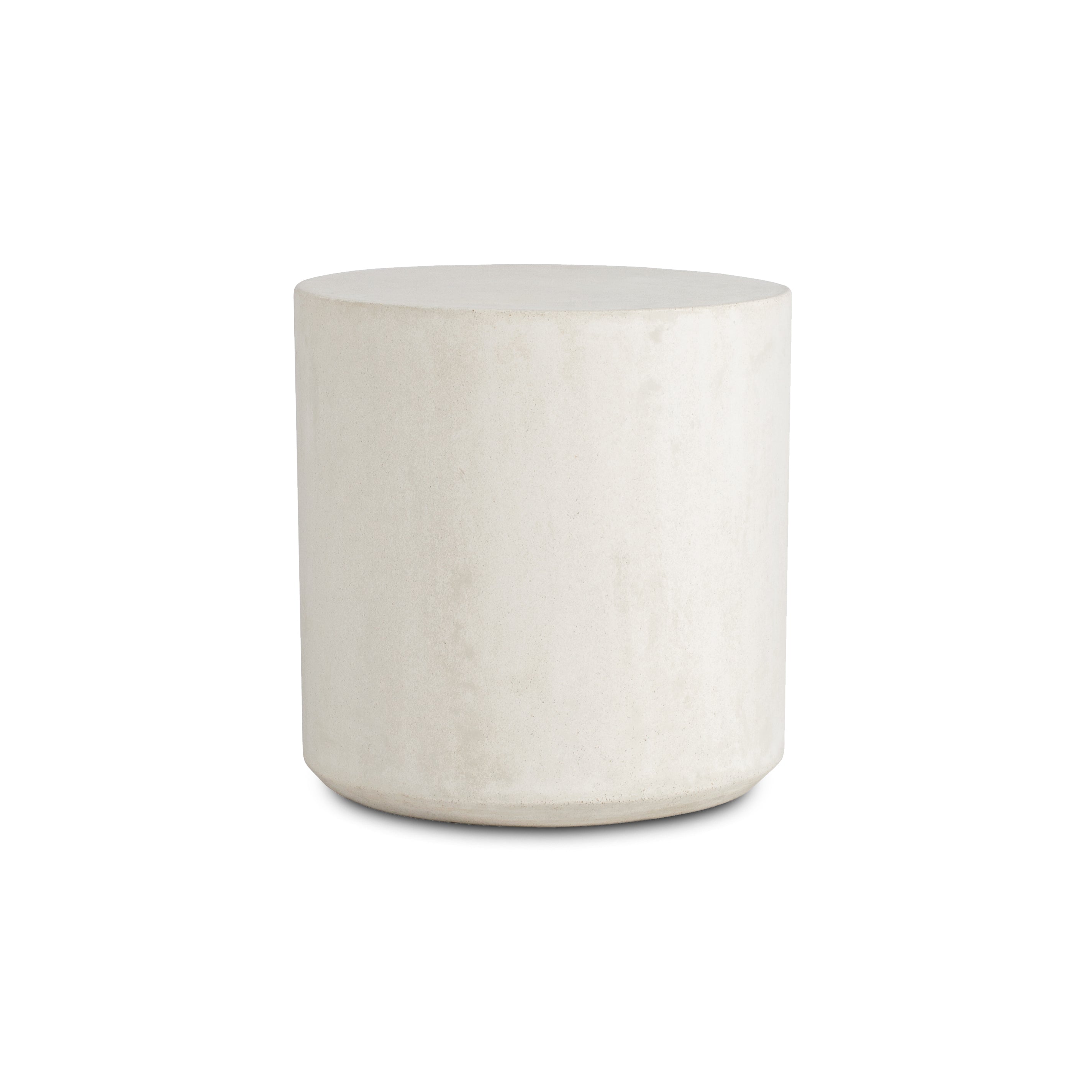 COLLINS ROUND SIDE TABLE