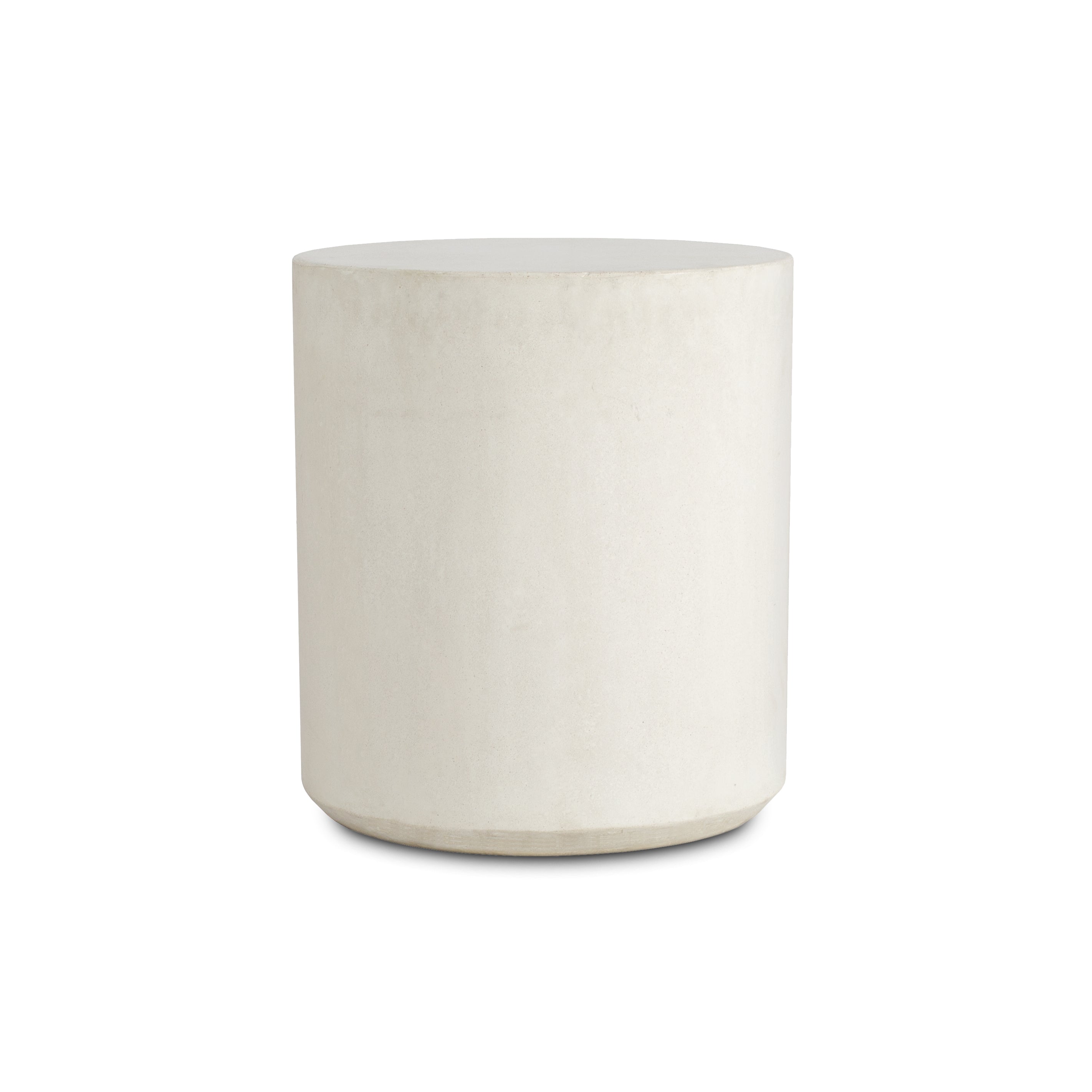 COLLINS ROUND SIDE TABLE
