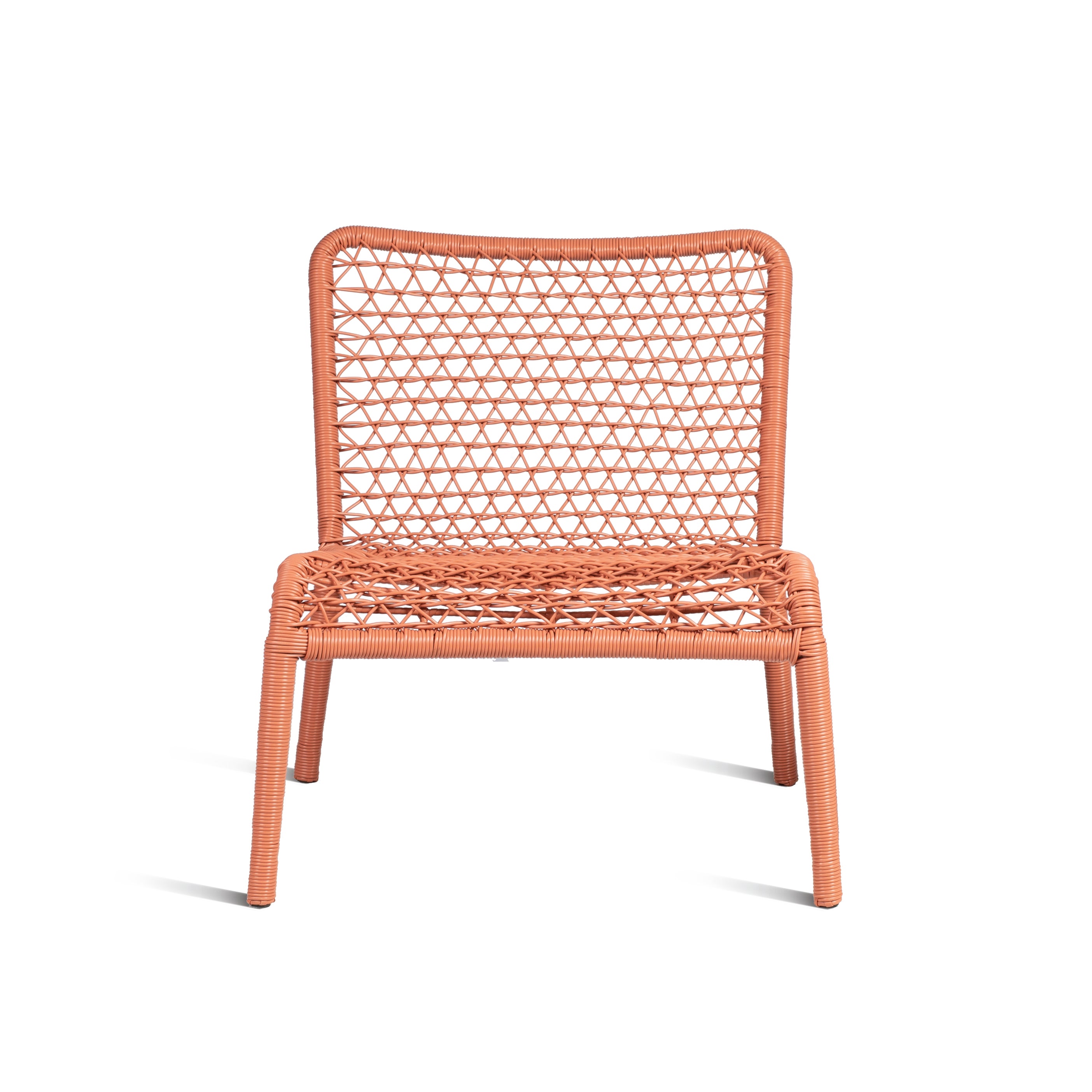 DEVON LOUNGE CHAIR